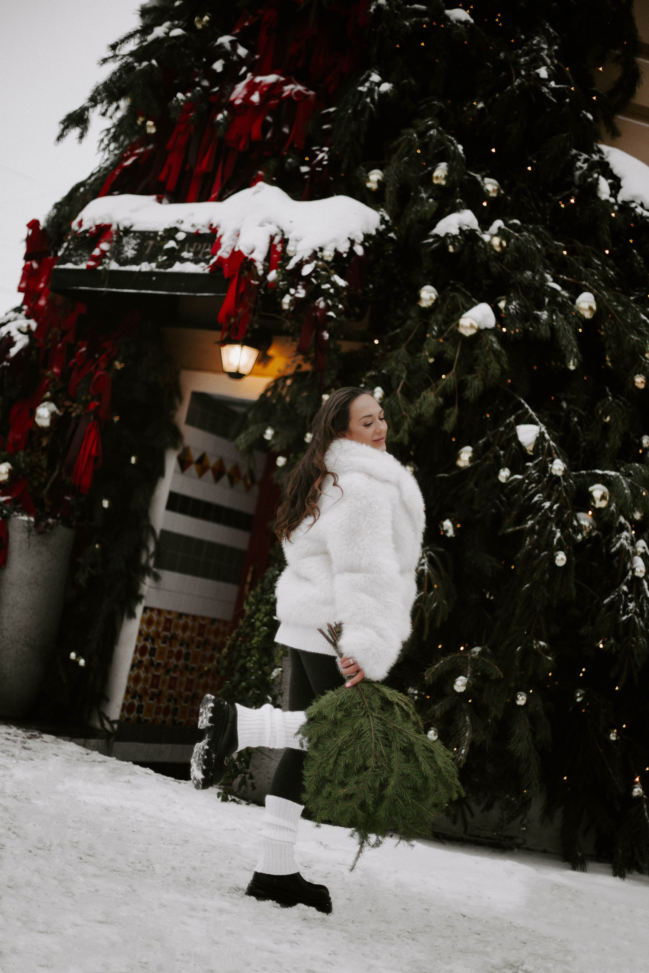 Юлия. Фотограф Veronika Potaseva