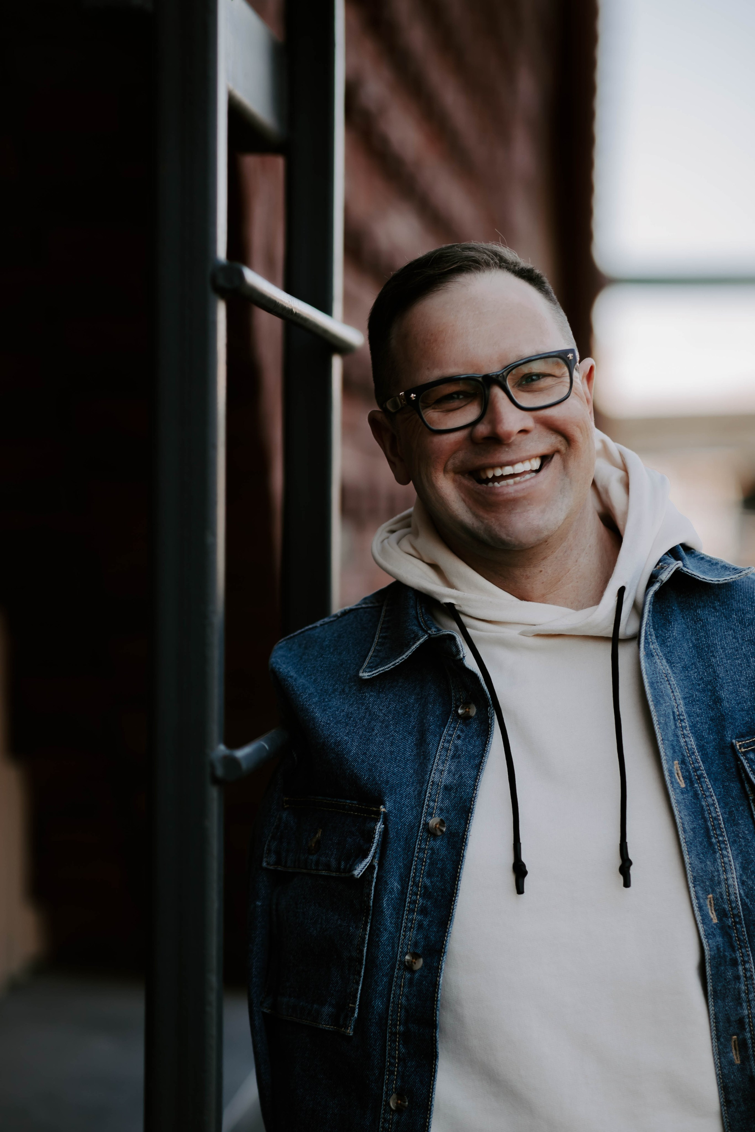 Илья Михайлов-Соболевский. Фотограф Veronika Potaseva