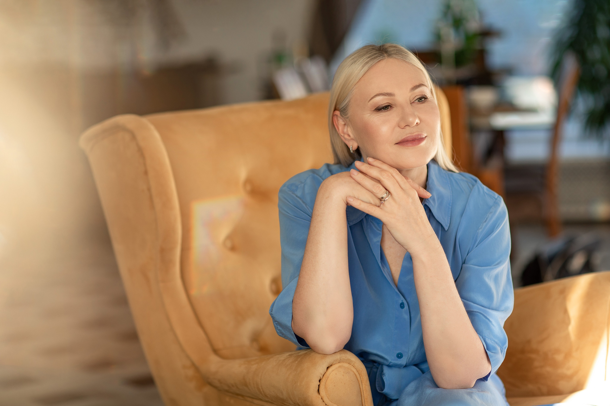 Ирина. Женский и семейный Фотограф В Усть-Каменогорске Юлия Журавлева