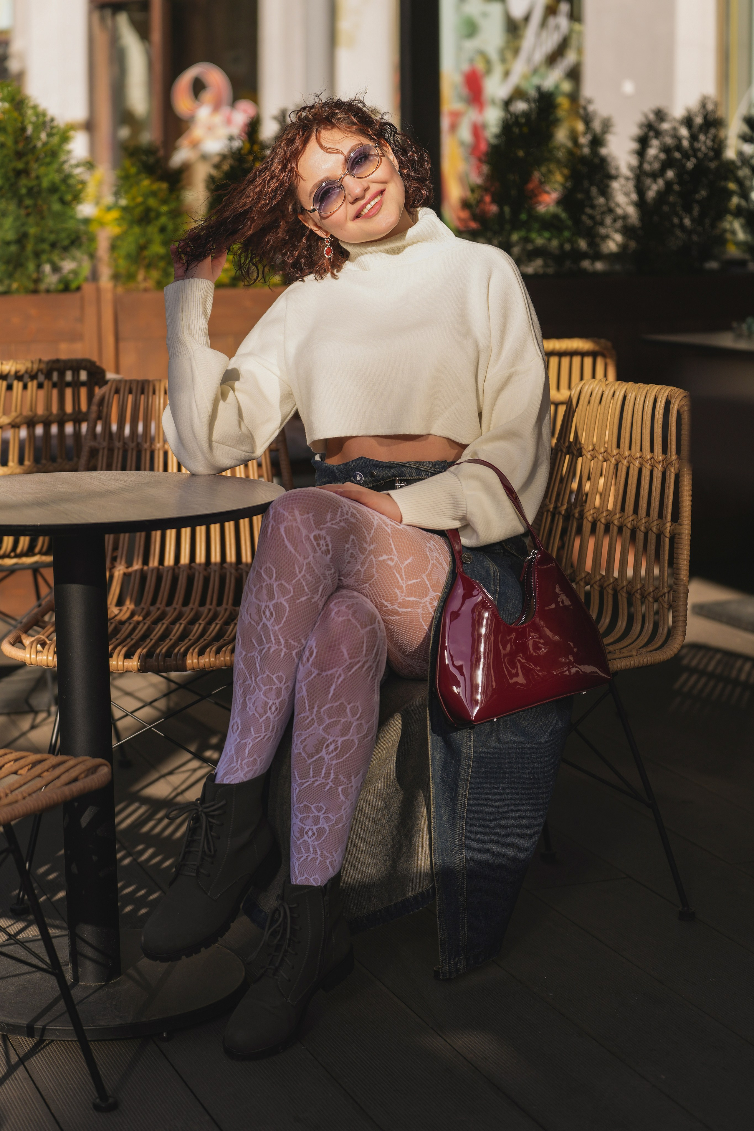 Семейные и романтичные. Фотограф и ретушер в Москве Екатерина Нарубина