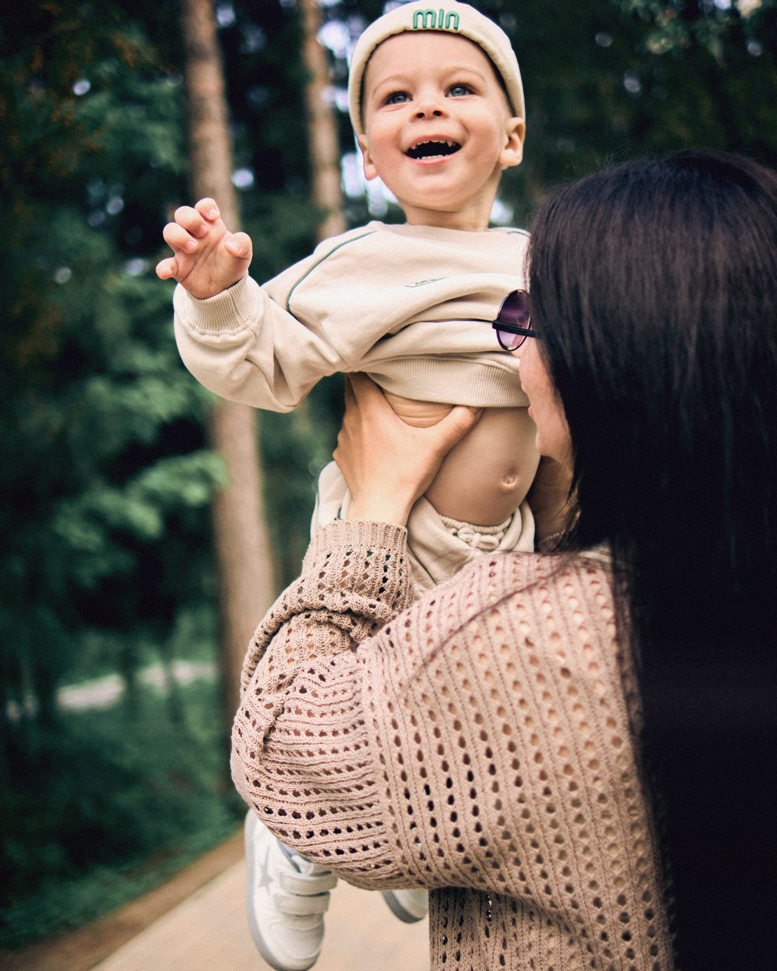 АртурАриМирон. SHILOVA PHOTO. Шилова Екатерина. Фотограф. Москва