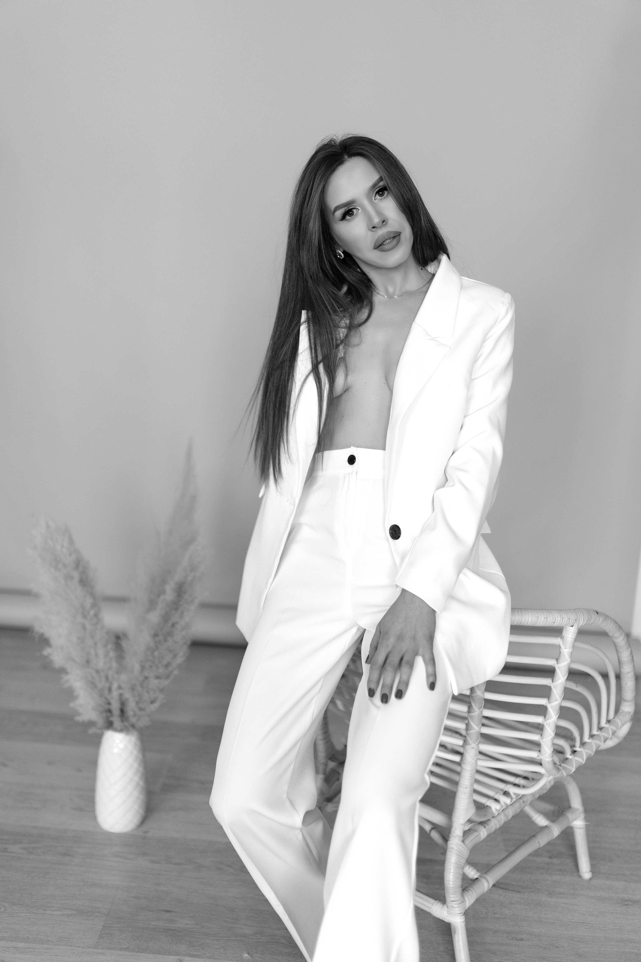 Катя. Привет! Я Анна Крайник. Фотограф ваших событий в Выксе и не только