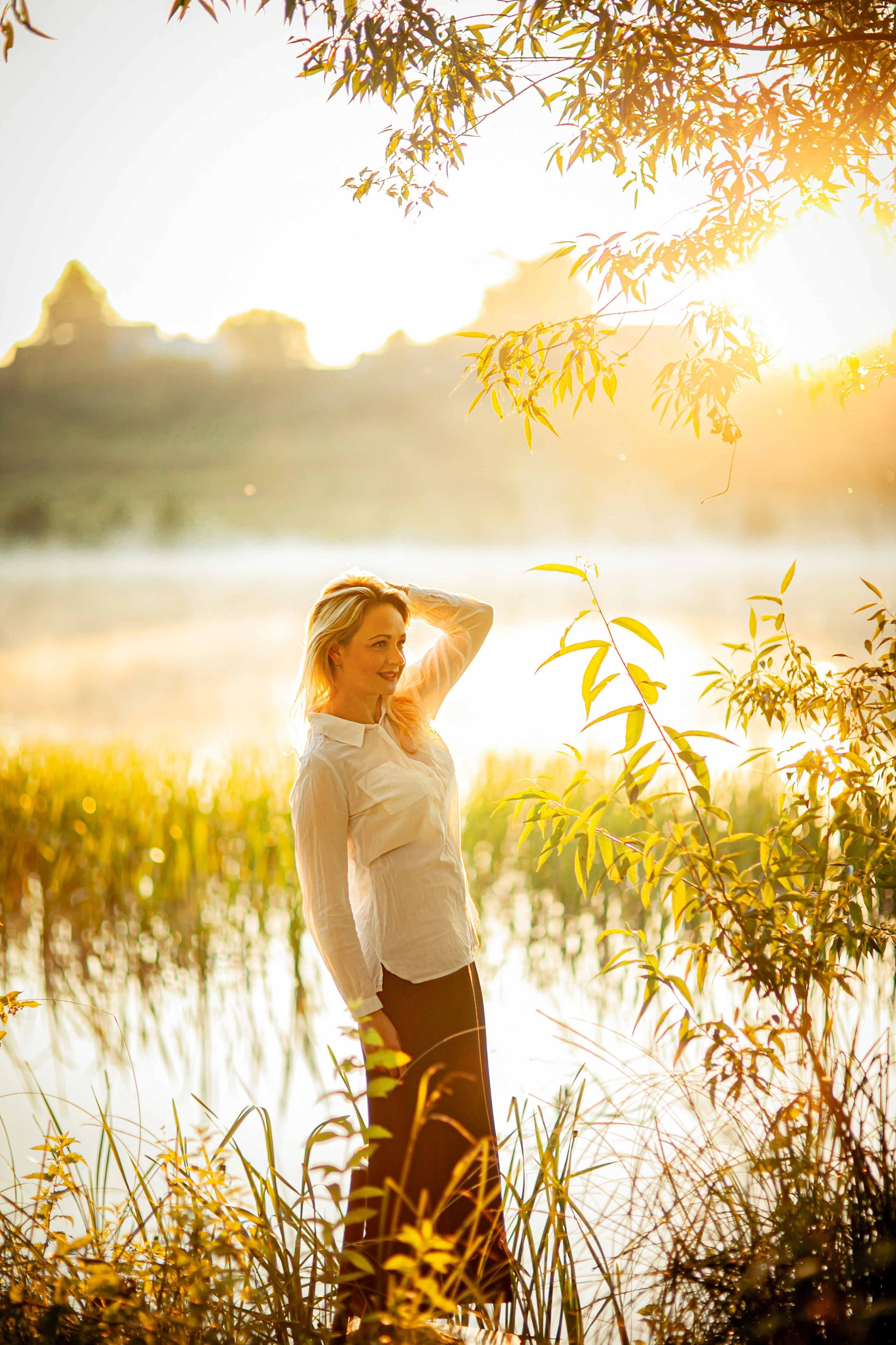 Екатерина. Фотограф Казначеева Юлия Иваново/Москва