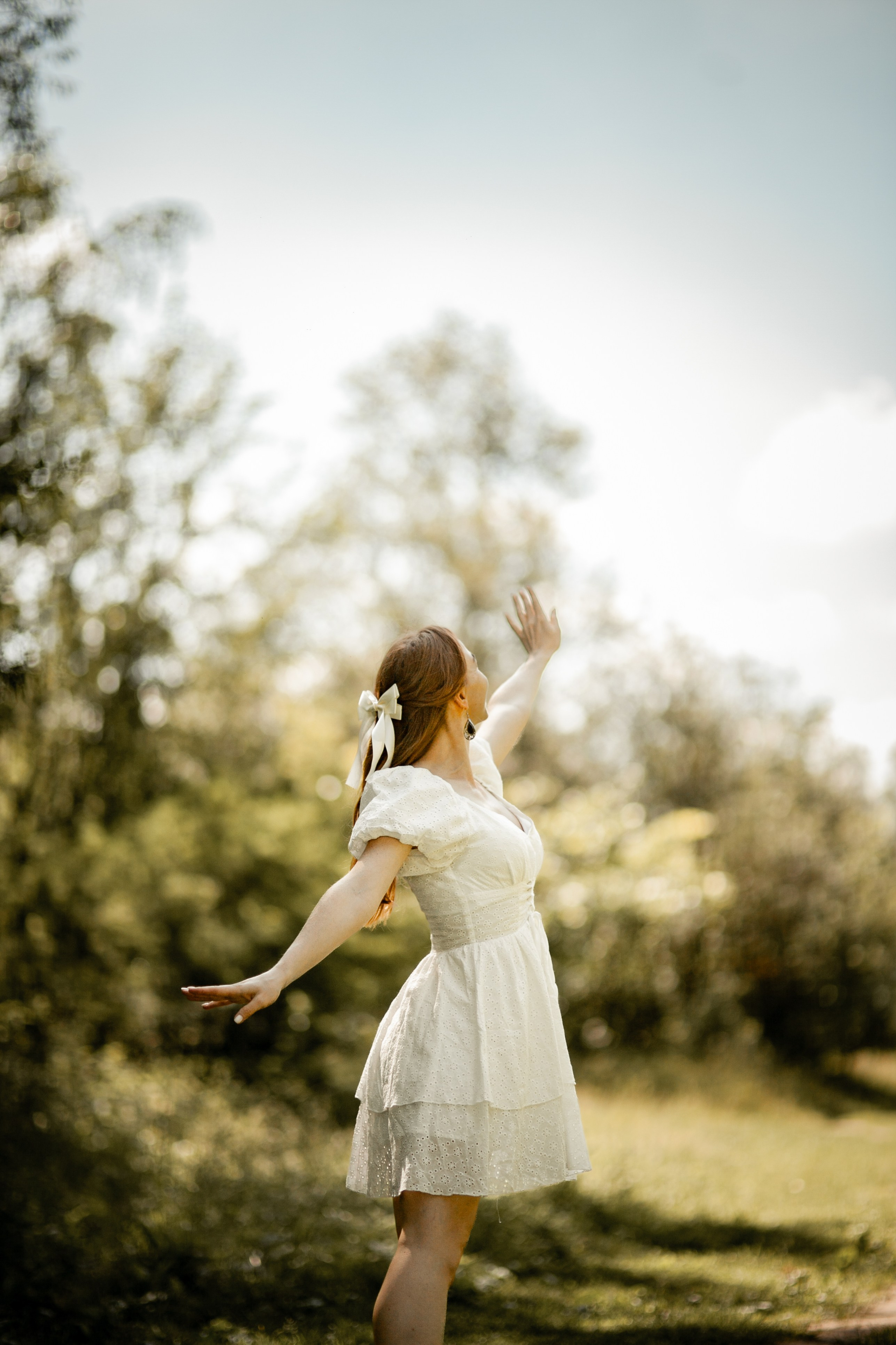 Алеся. Фотограф Казначеева Юлия Иваново/Москва