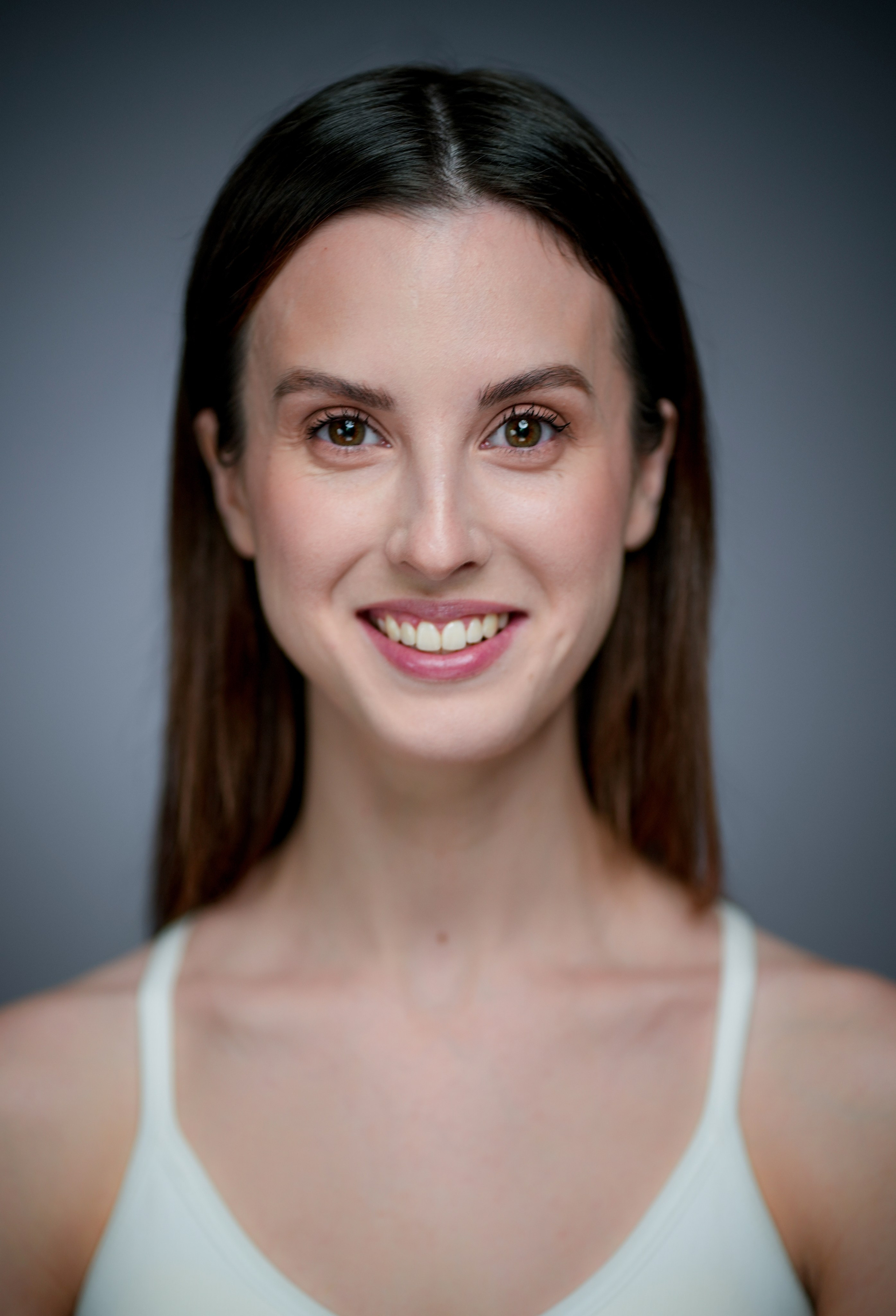 Актриса Татьяна Григорьева. Портретная съемка в Москве, студийный фотограф Игорь Фомин