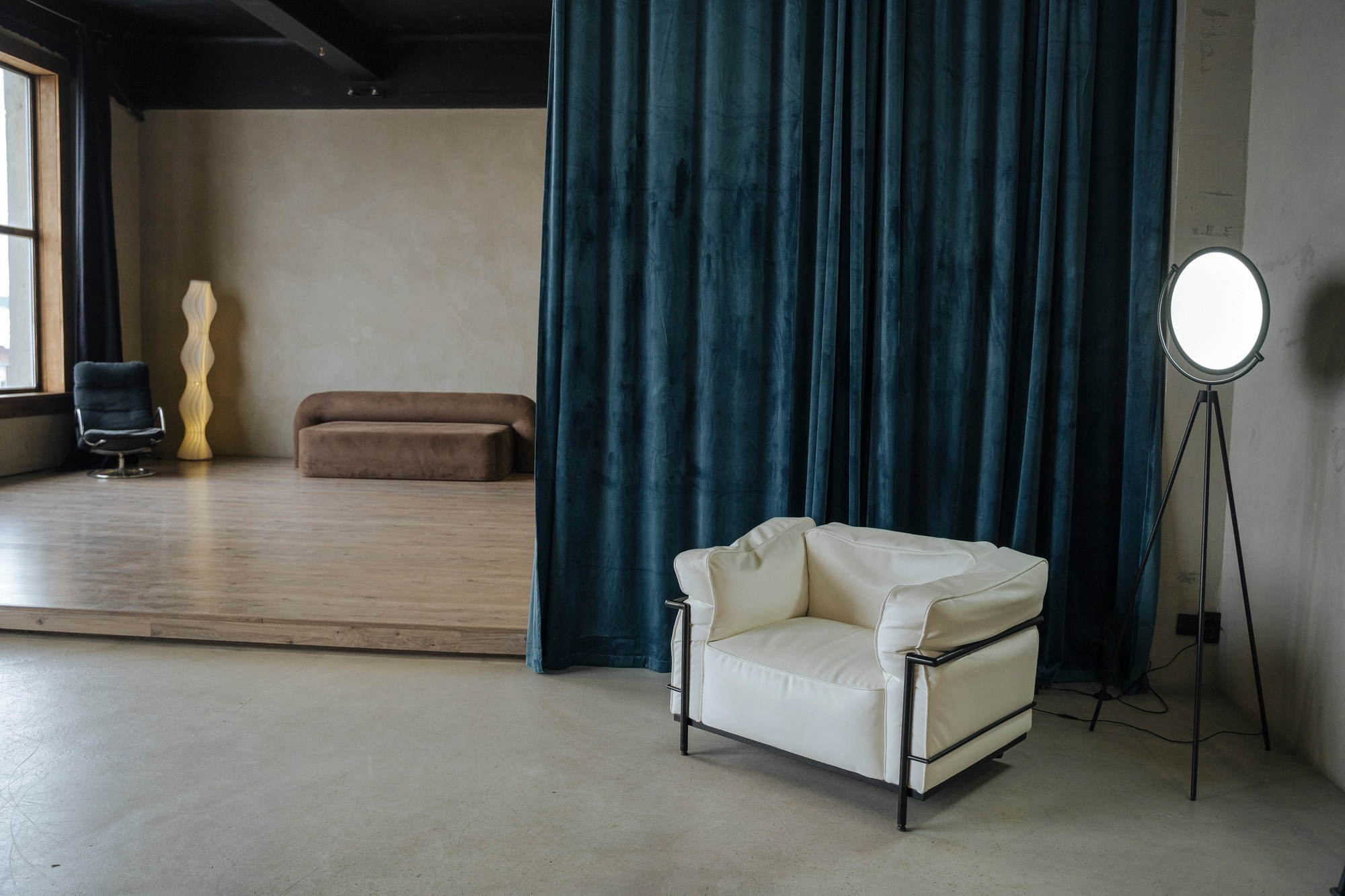 Фотостудии в Краснодаре. Фотограф Руслан Потапов в Краснодаре