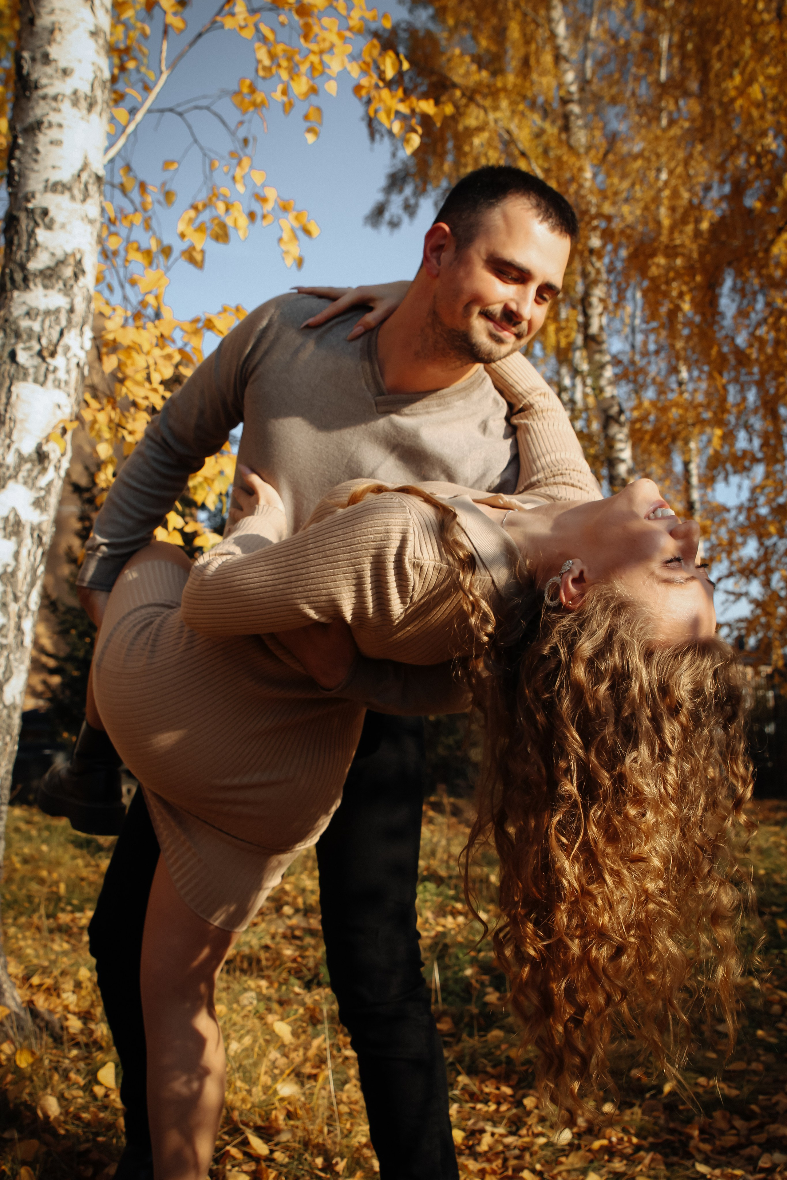 Love story. Фотограф Новосибирск. Фотокарточки на память. Евгения Кудрявцева