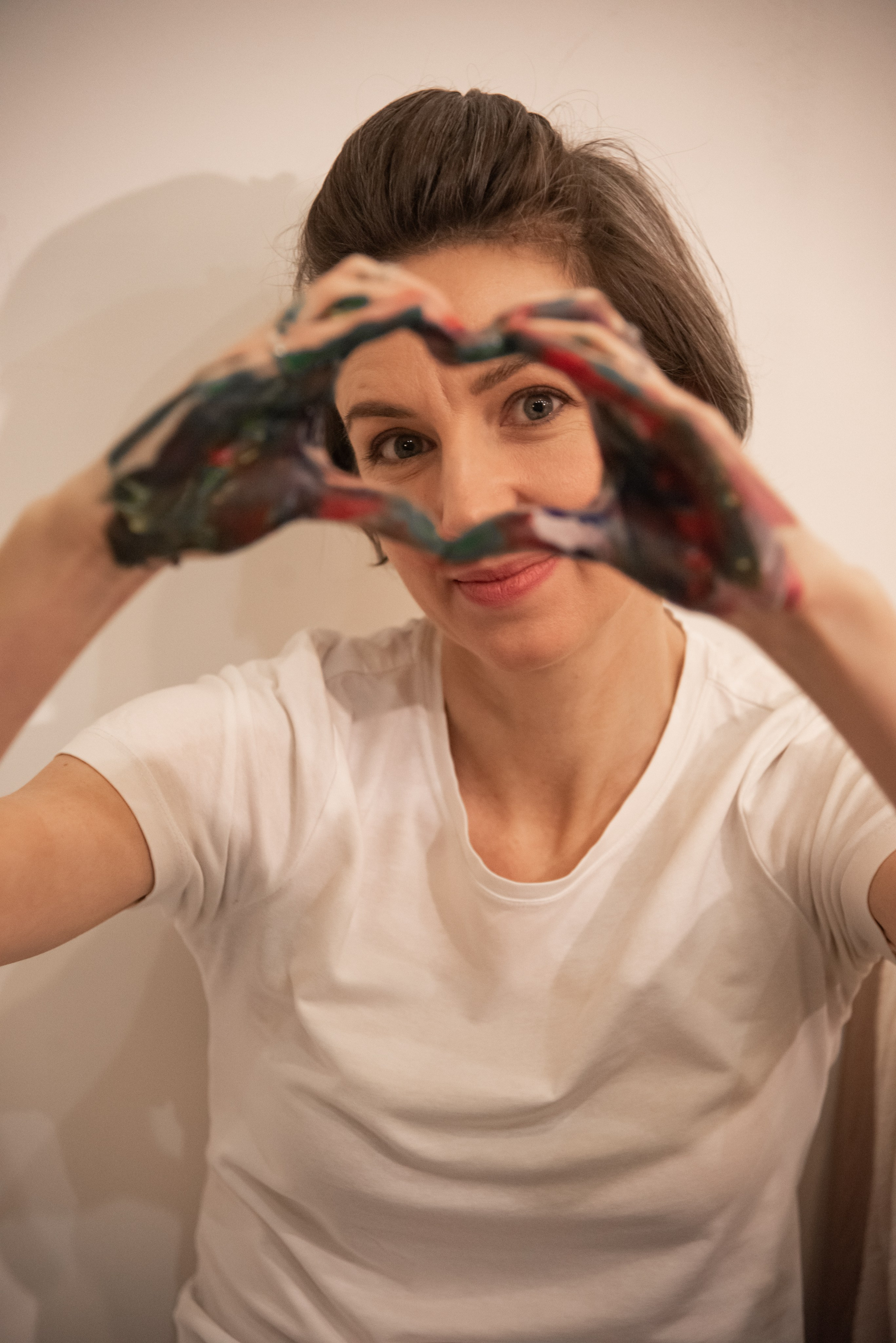 Наталья. Психолог, арт-терапевт. Фотограф в Санкт-Петербурге Ковалева Елизавета