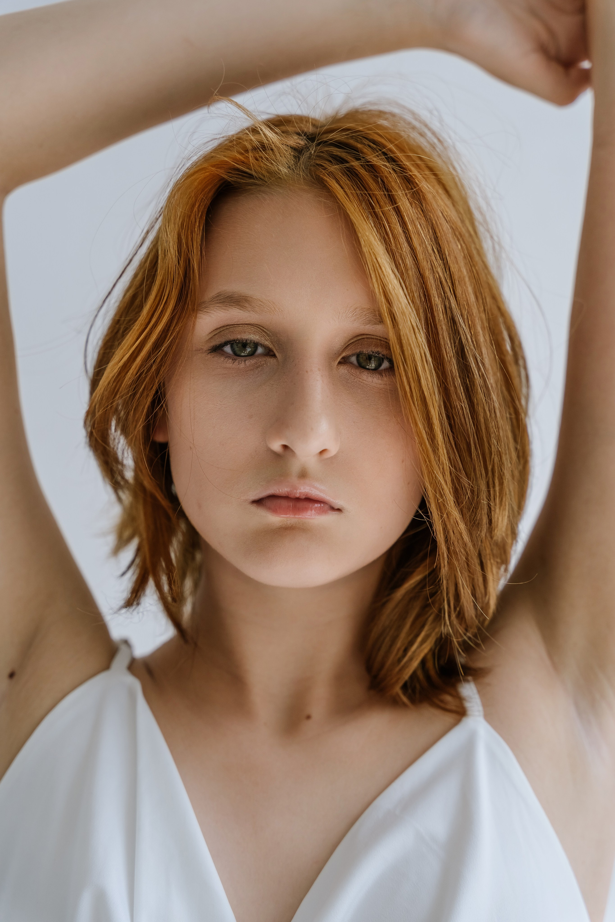 Модельные тесты