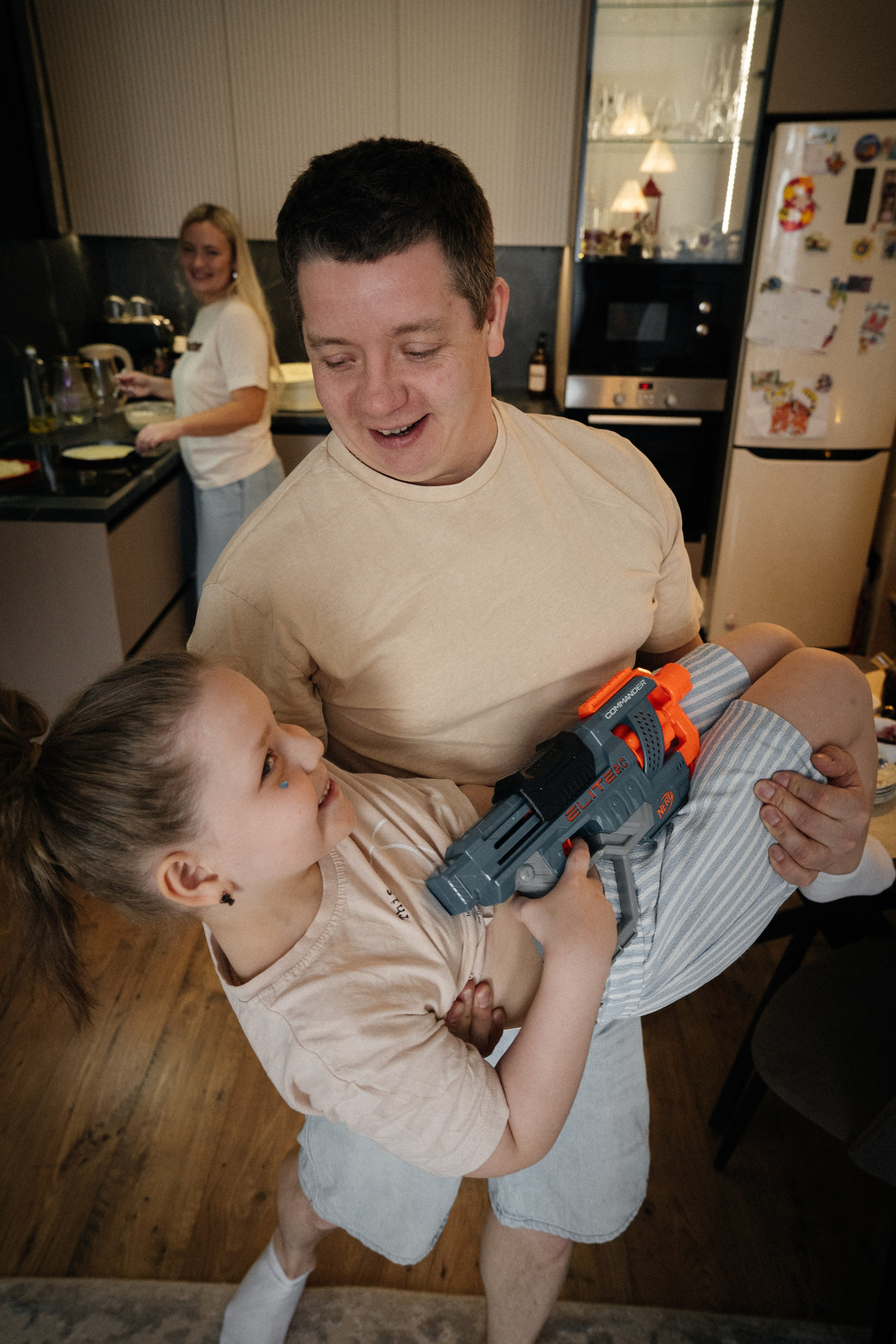 Семья Ксении и Максима. Фотограф | Юлия Арт| Обучение