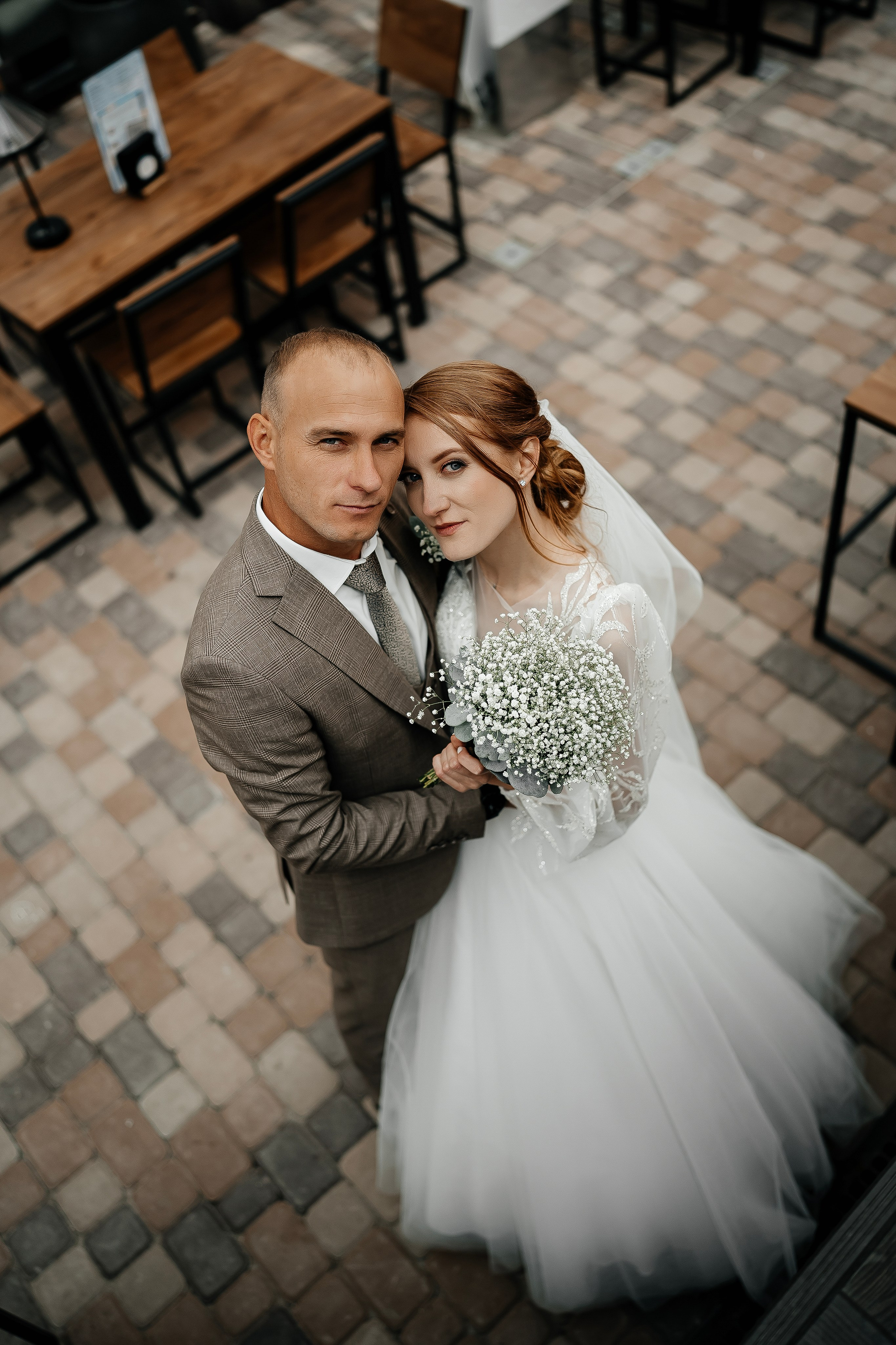 Екатерина и Михаил. Фотограф Пермь | Юлия Арт