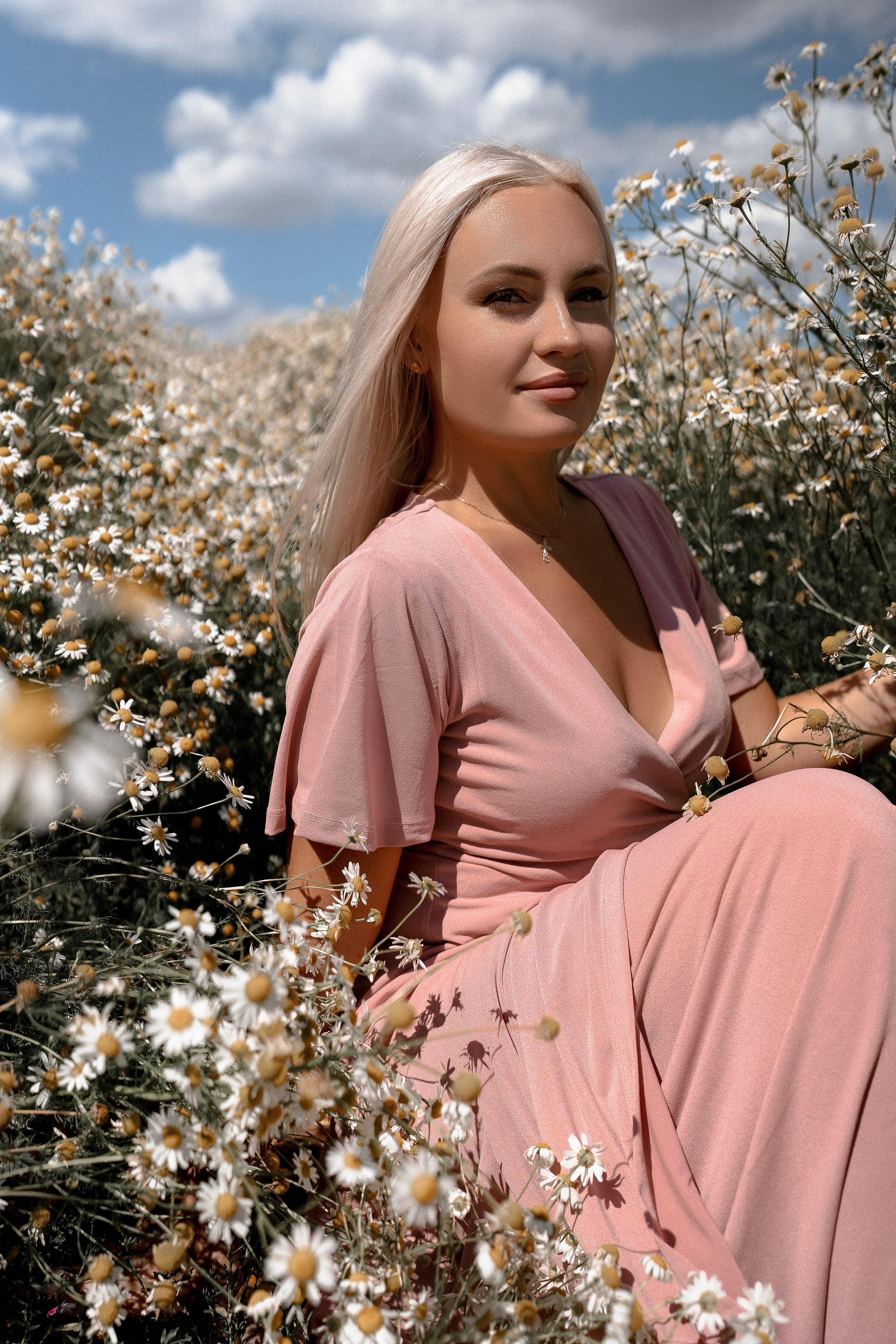 Ксения. Фотограф Пермь | Юлия Арт