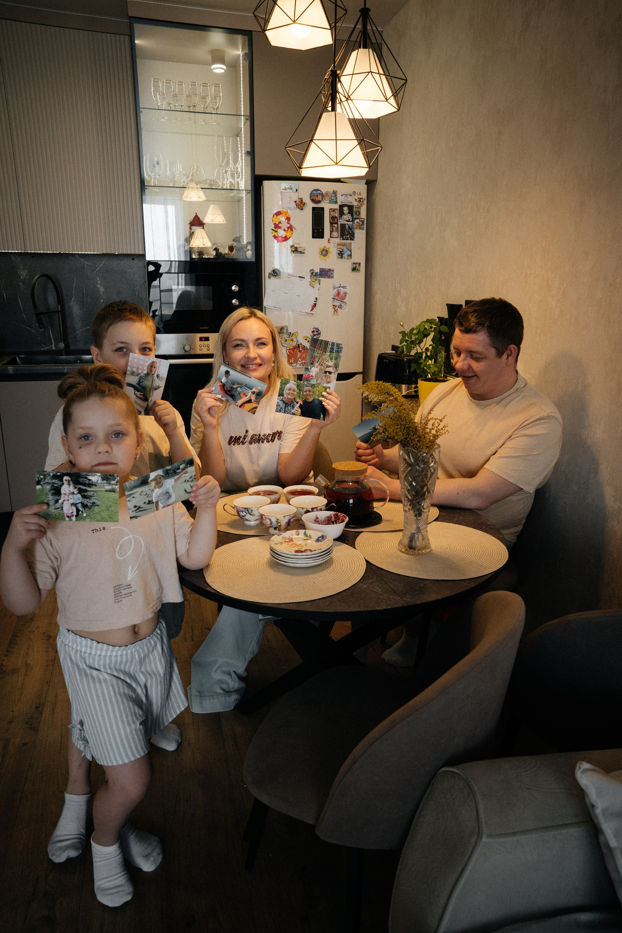 Семья Ксении и Максима. Фотограф | Юлия Арт| Обучение