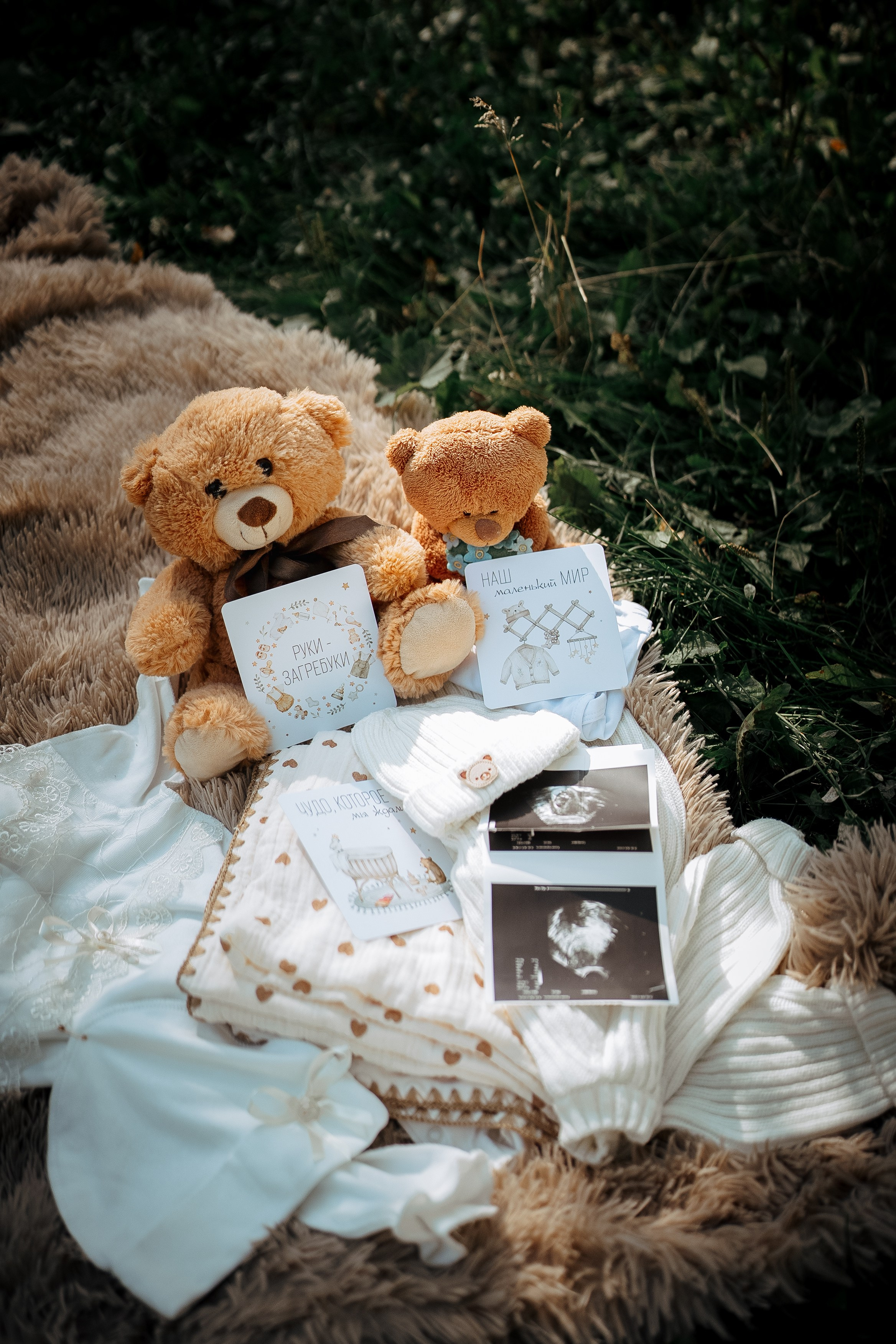 Н & М. Фотограф Пермь | Юлия Арт