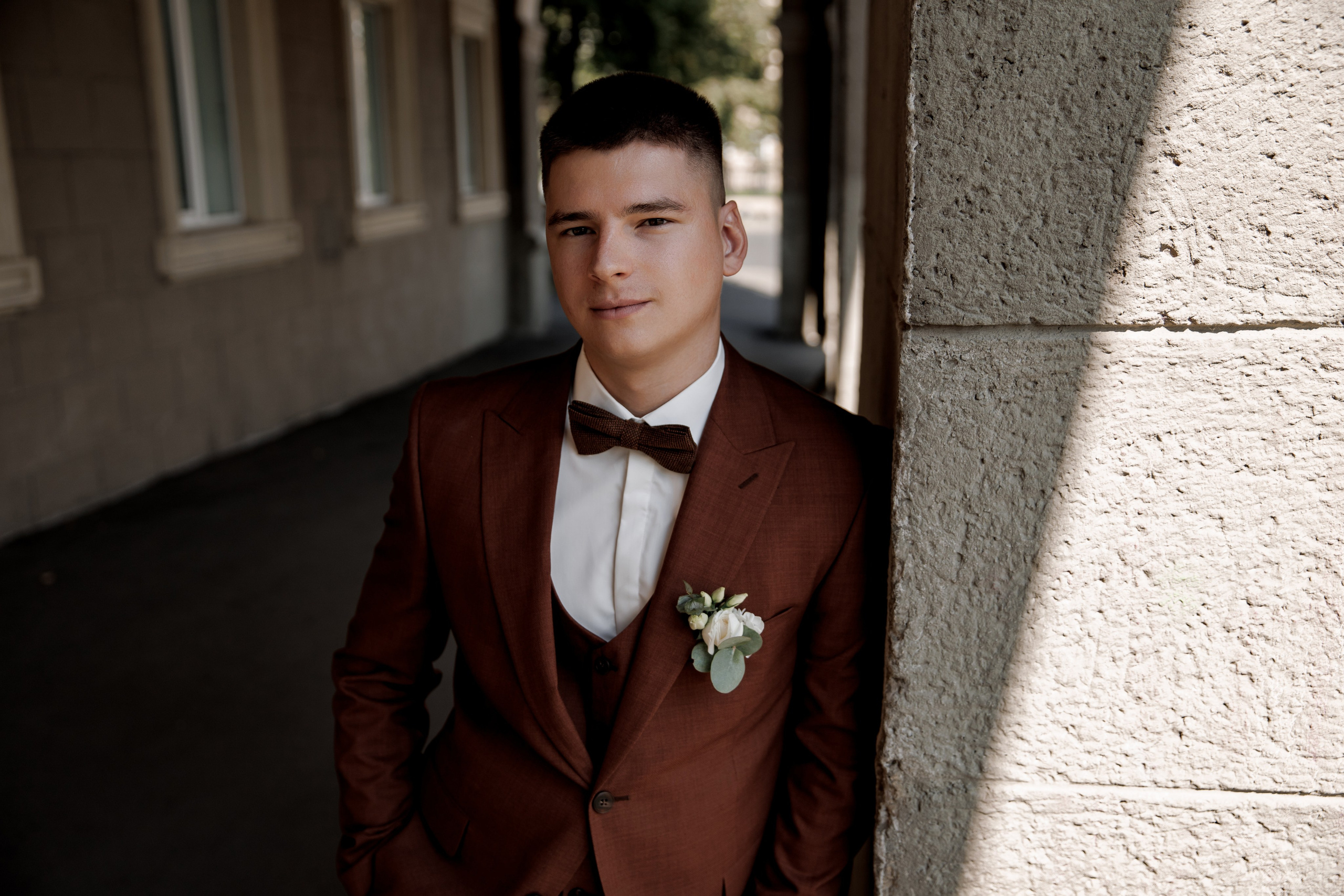 Вика и Максим. Свадебный и семейный фотограф в Магнитогорске Катя Буряк