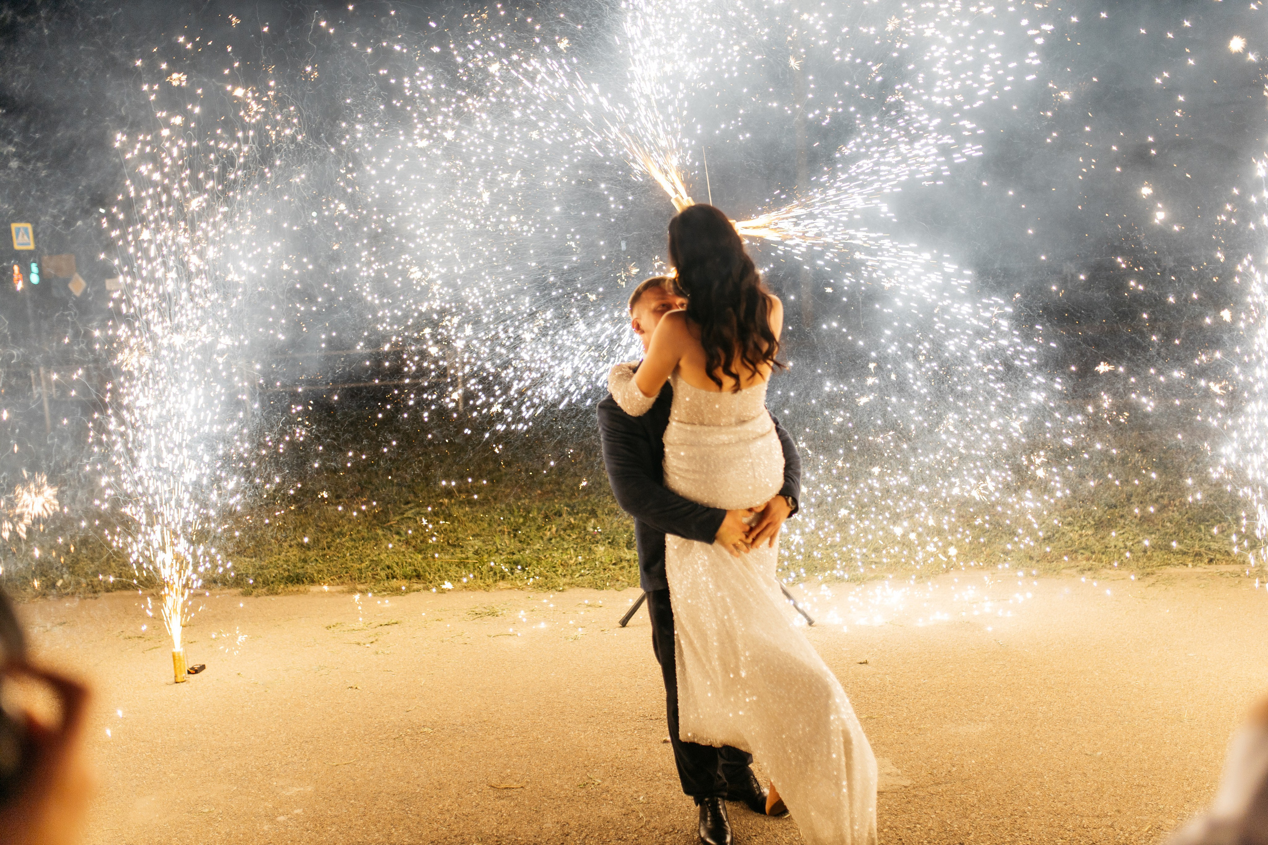 Лучший день. Лейса и Сергей. Свадебный и семейный фотограф в Магнитогорске Катя Буряк