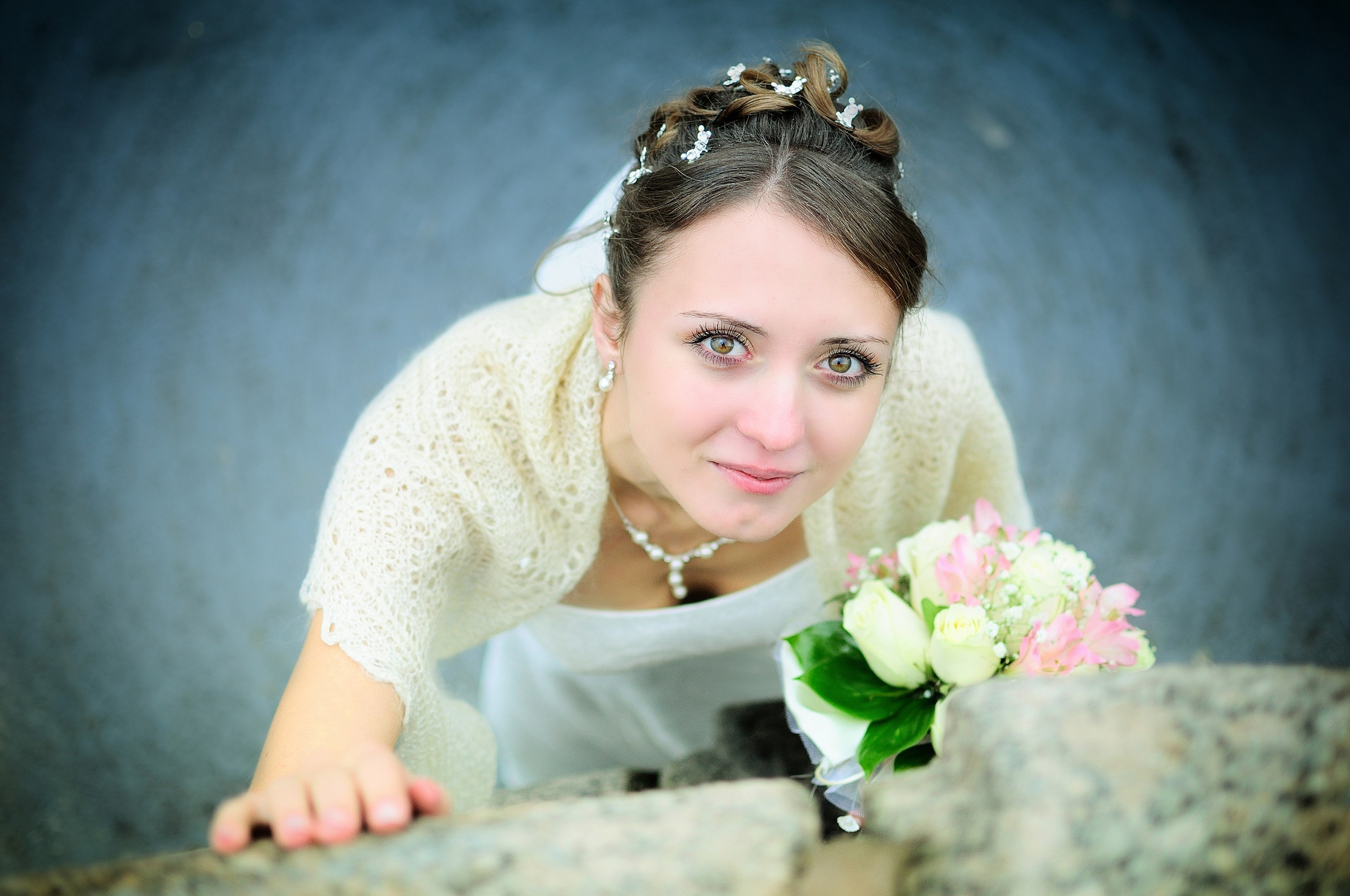 Свадьбы. Всего по-мелочи. Свадебный фотограф Копков Геннадий