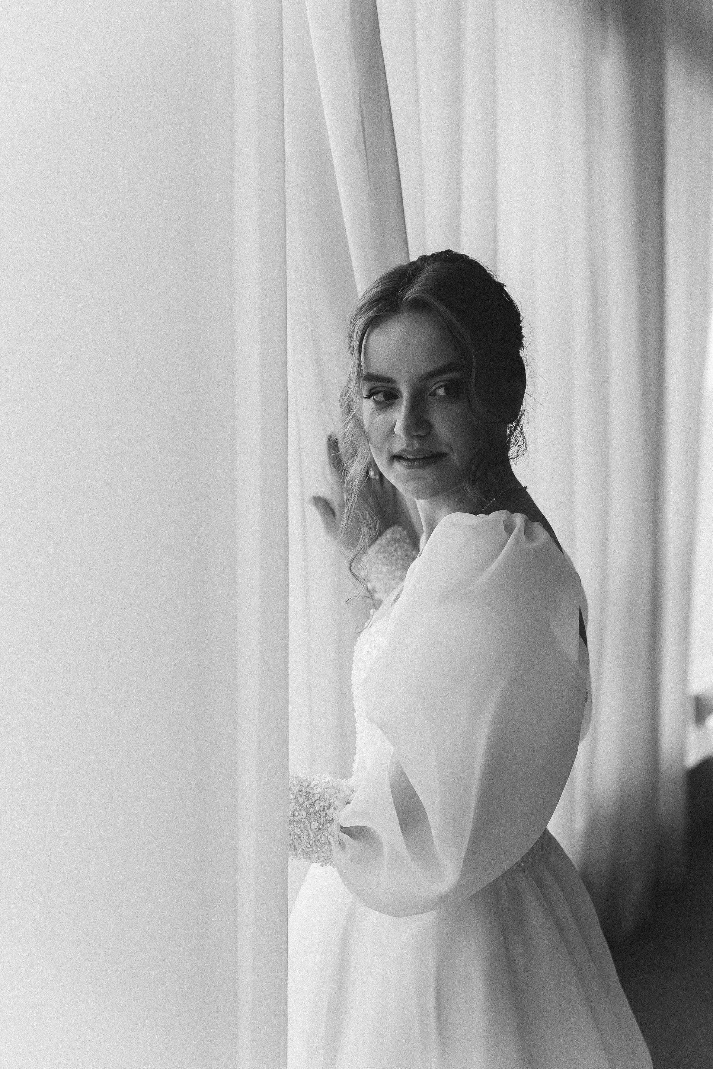 ALEXANDRA & SERGEY — pt. 2. Свадебный и семейный фотограф Исаев Давид