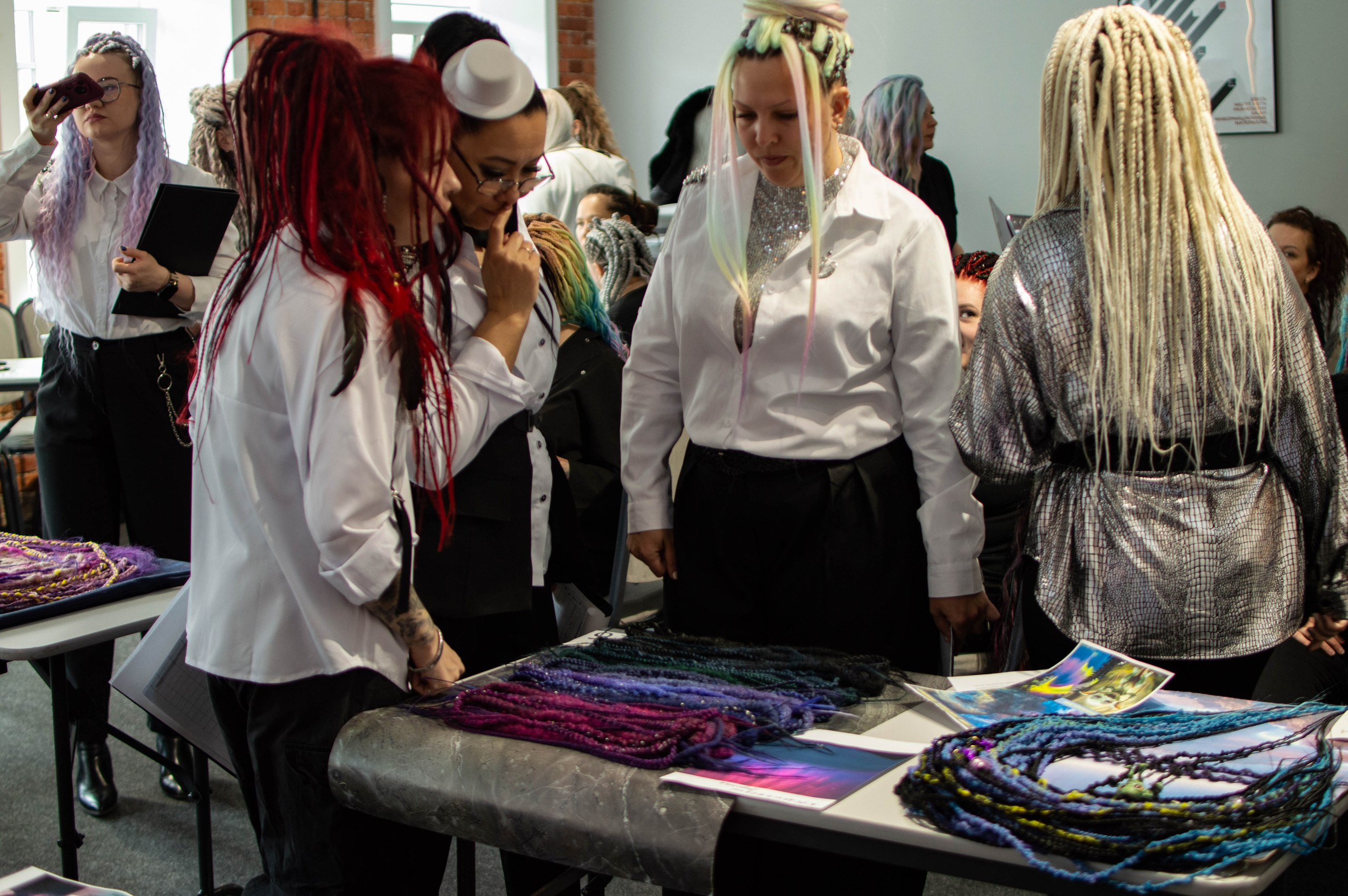 Чемпионат Афродвиж 2026 в Санкт-Петербурге. Портретный фотограф в Ростове Великом Татьяна Каменская