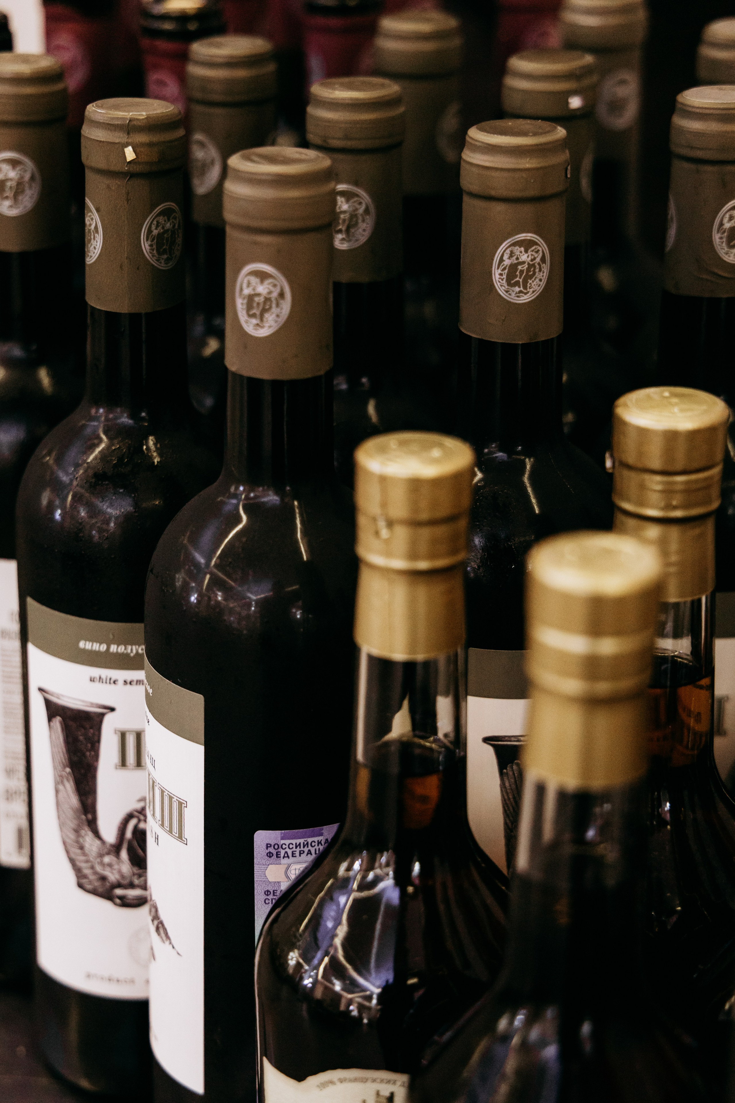 Ерлан и Сабина. Фотограф в Омске Валерия Крячко