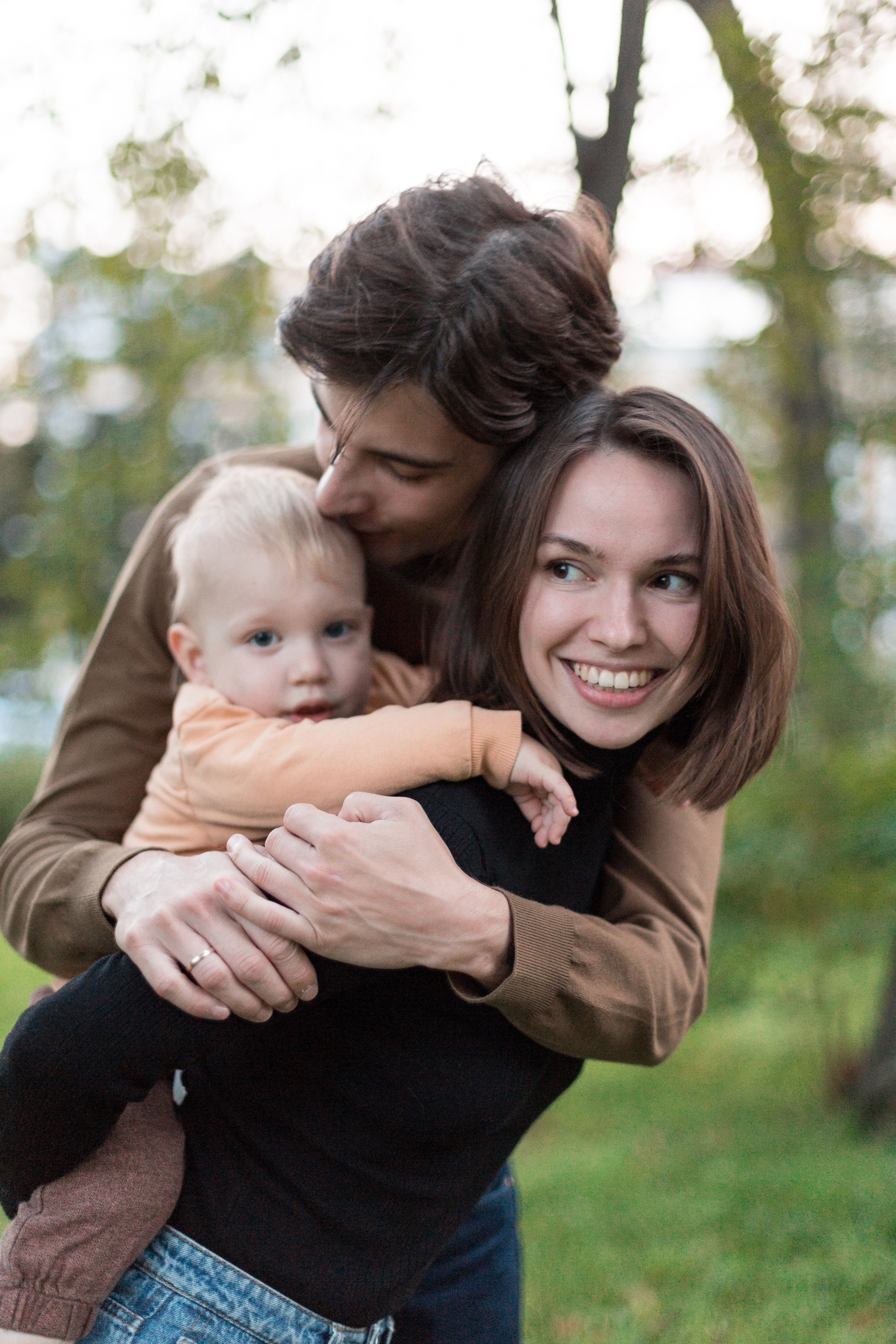 Красивые локации Перми. Семейный и детский фотограф в Перми Ксения Масленникова