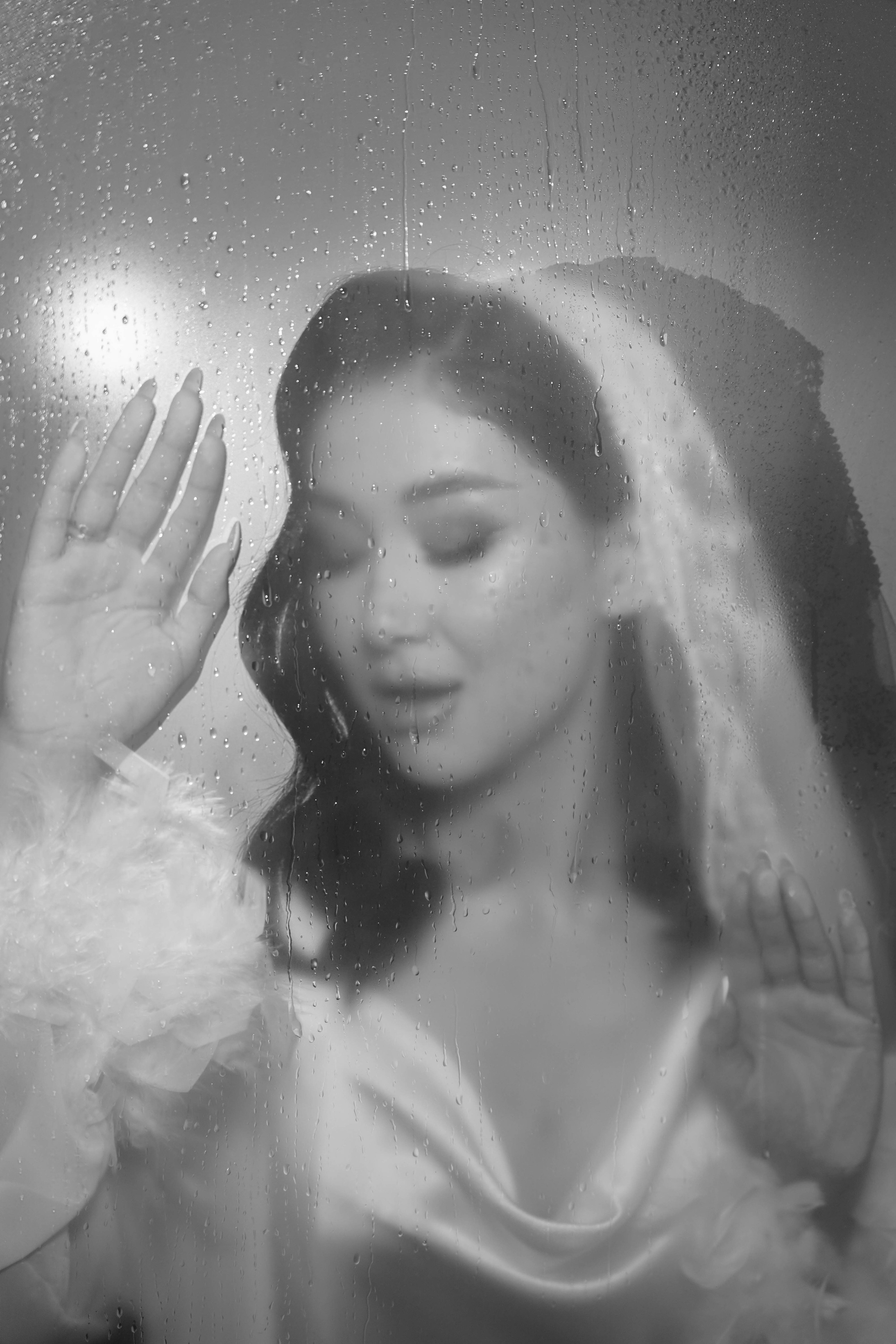 Jambul & Aruzhan. Фотограф Ернар Ержанов