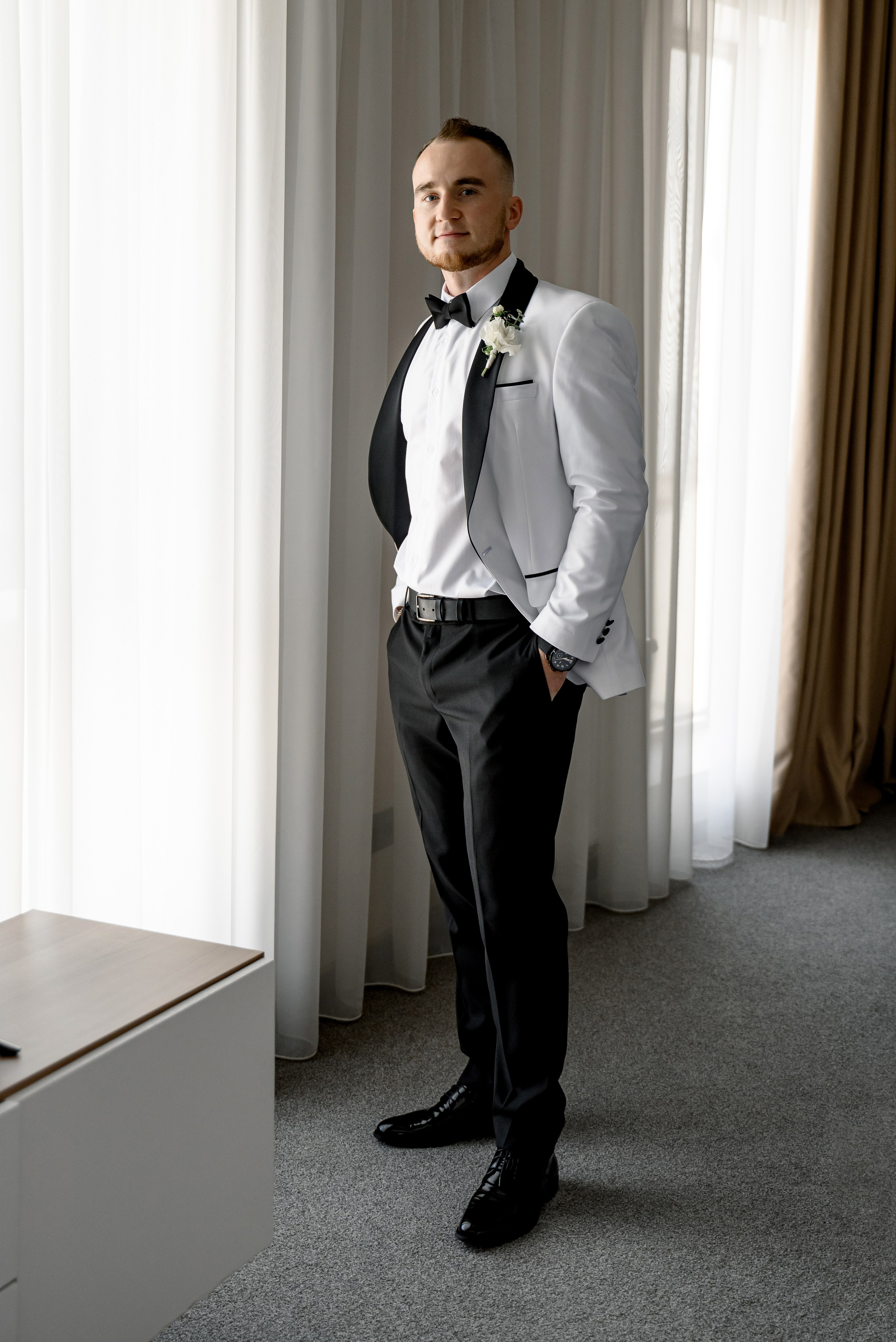 Елена и Дмитрий. Свадебный фотограф Рязань Москва Корнина Лилия