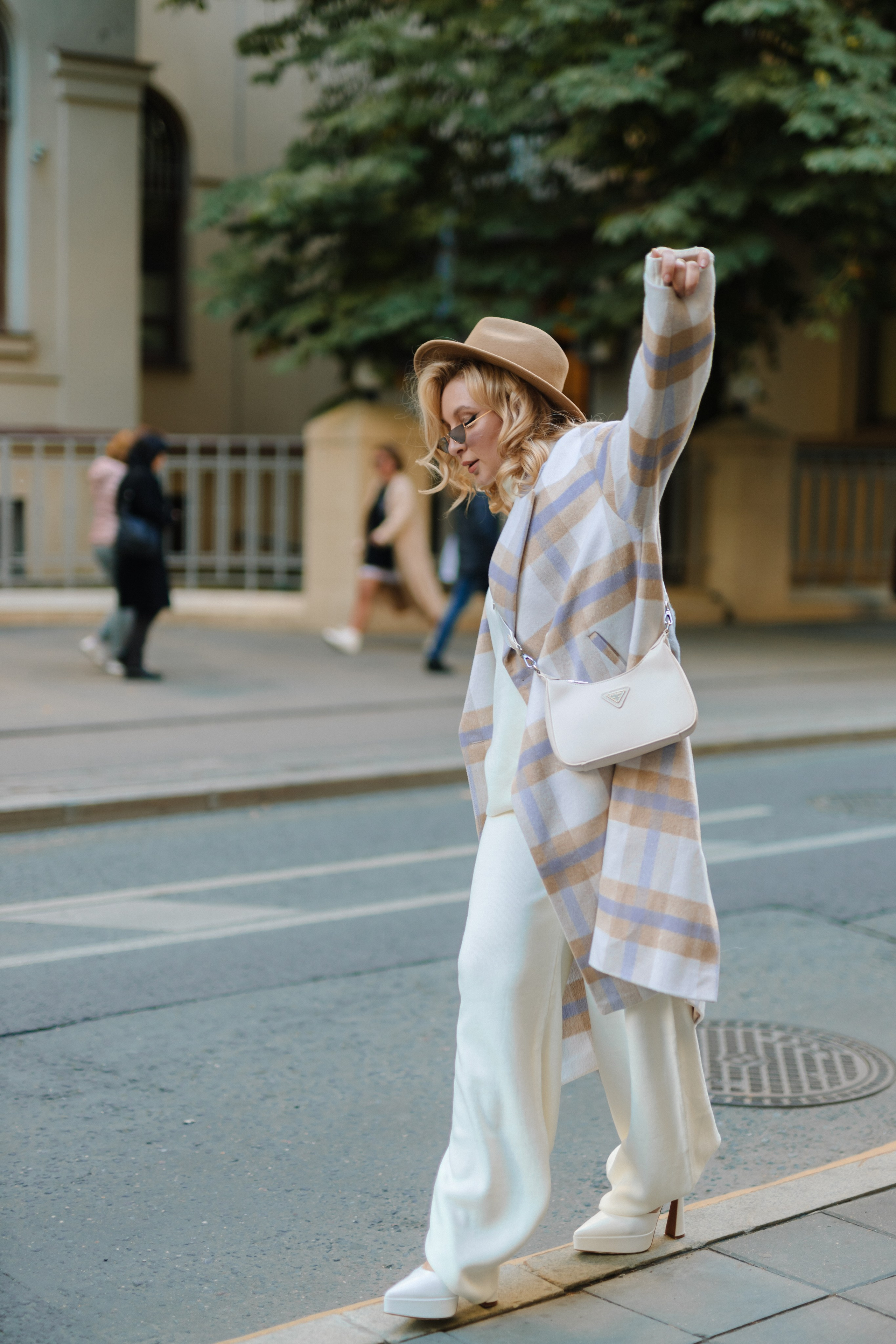 Аня. Свадебный и портретный фотограф в Москве, Туле и Брянске Дара Евсеева