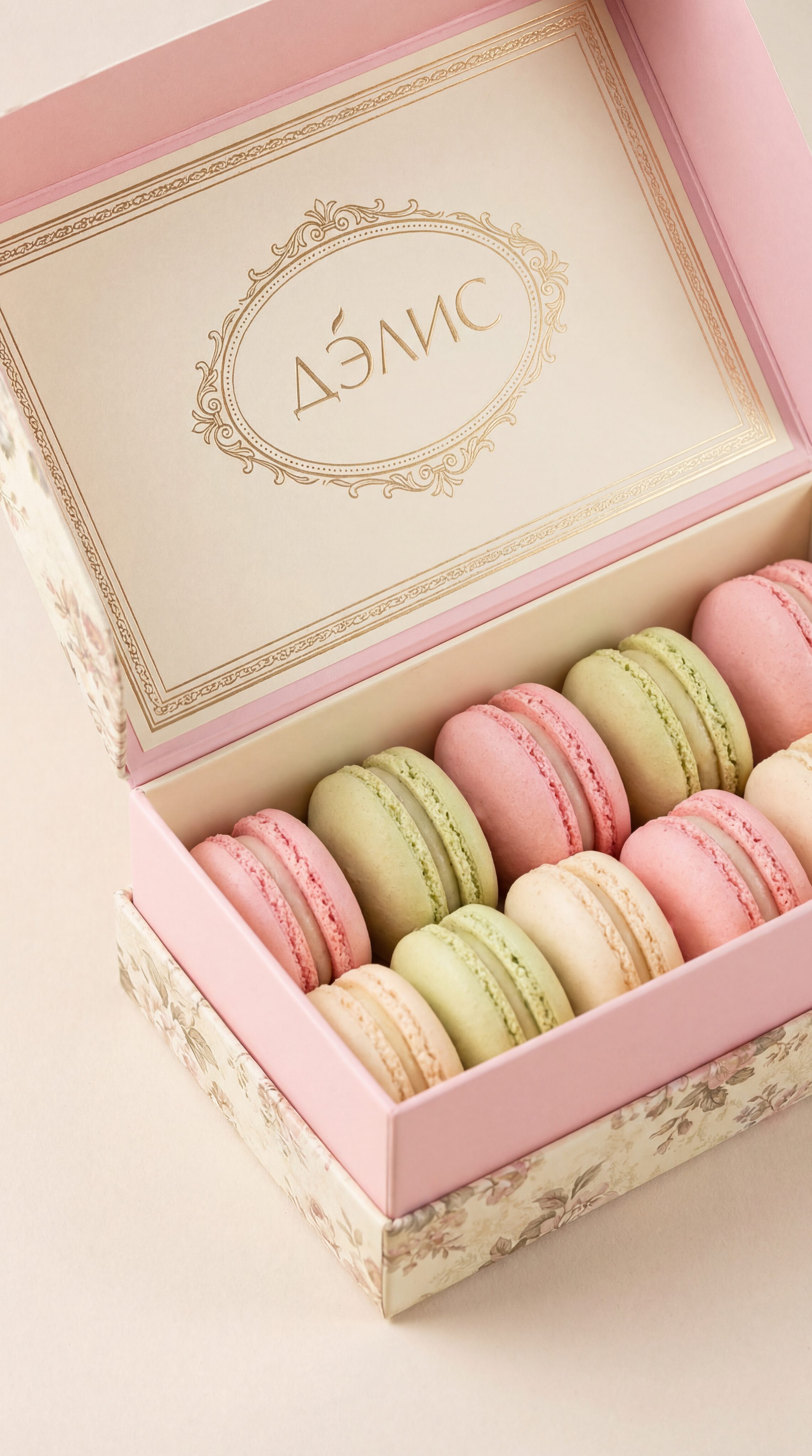 Дизайн. AI — креатор