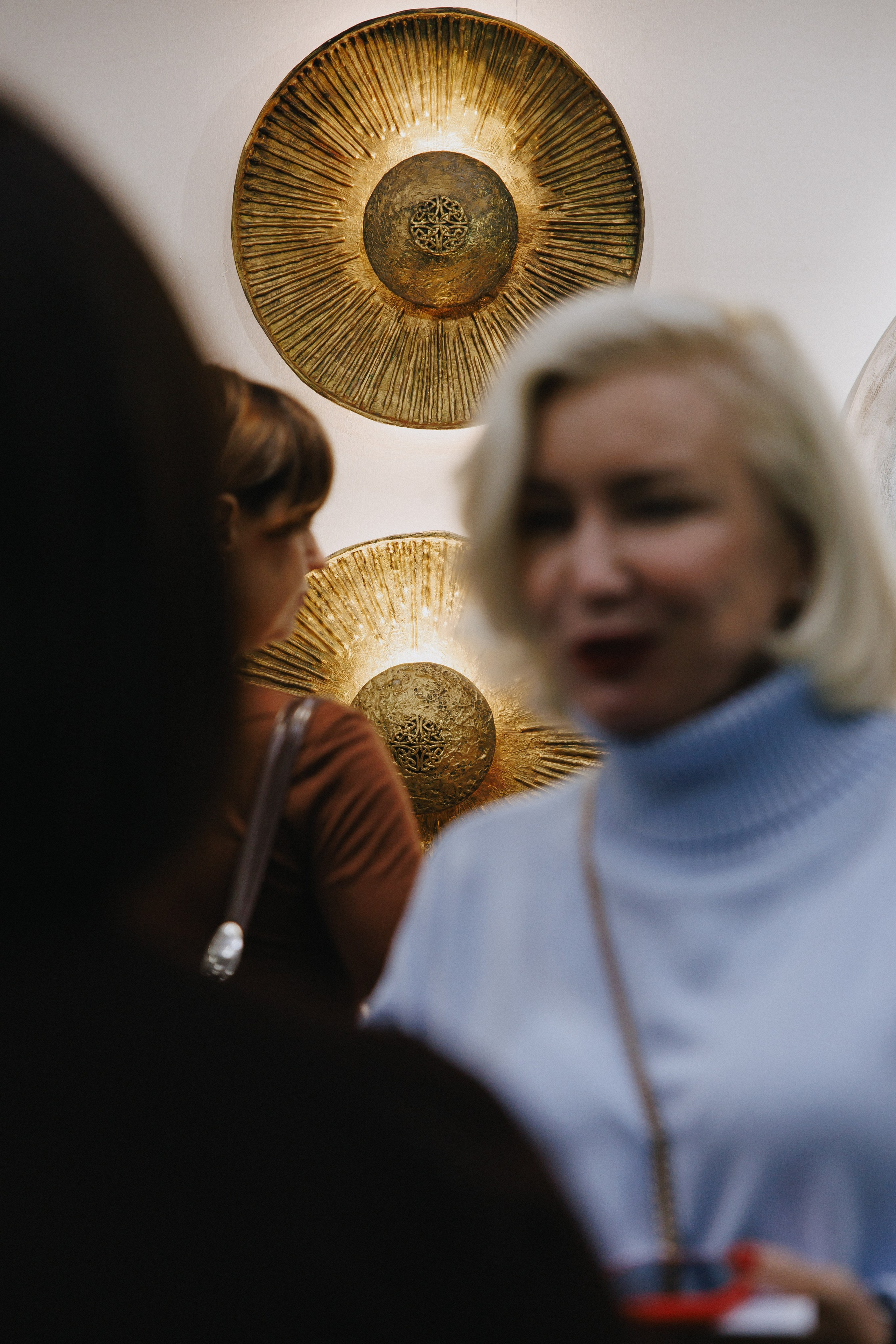 Выставка СТО ВЕЩЕЙ В ИНТЕРЬЕРЕ. Фотограф Иркутск Антипин Сергей