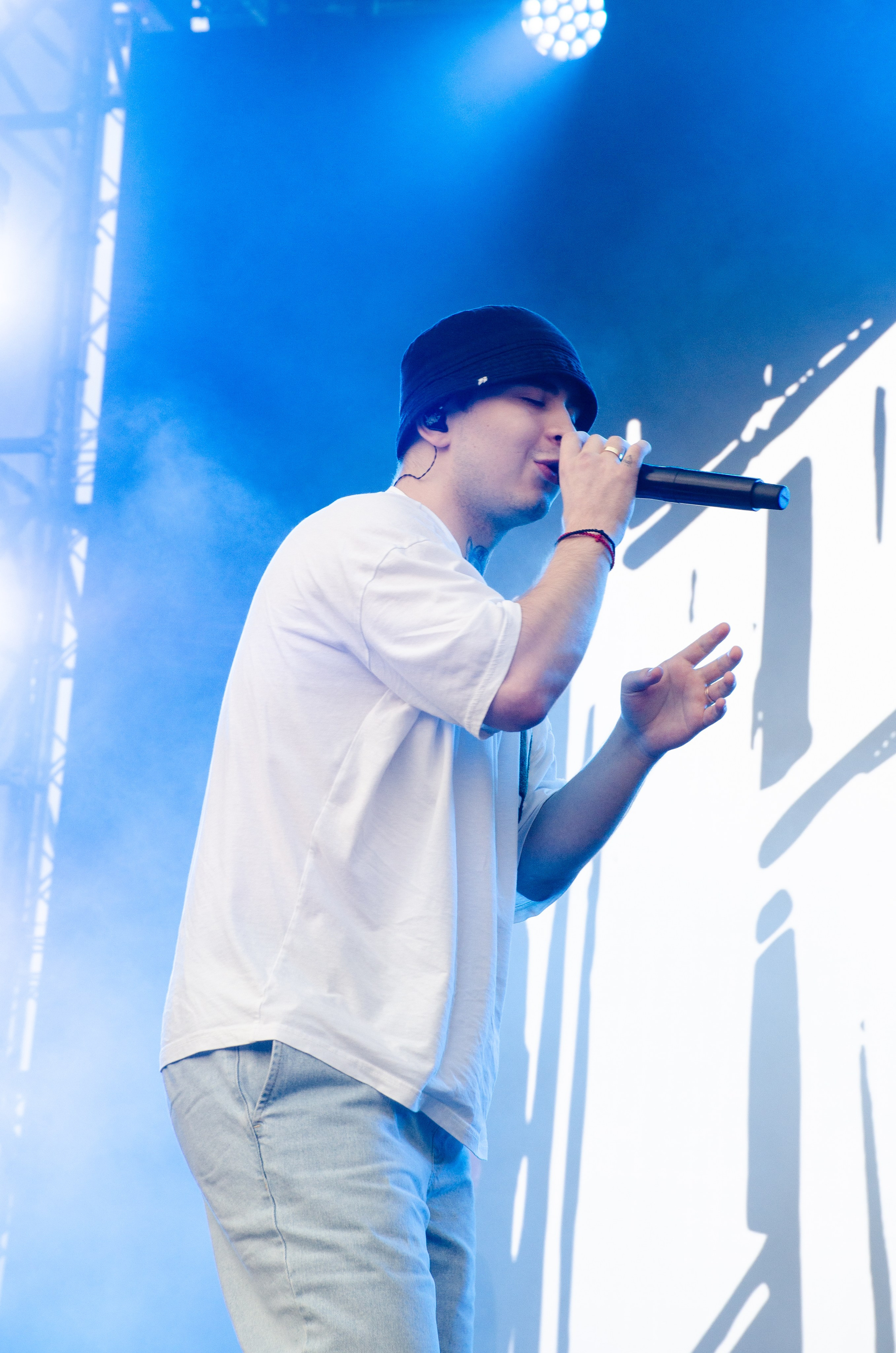 Черника Фест Ramil'. Фотограф Универсал в Новосибирске