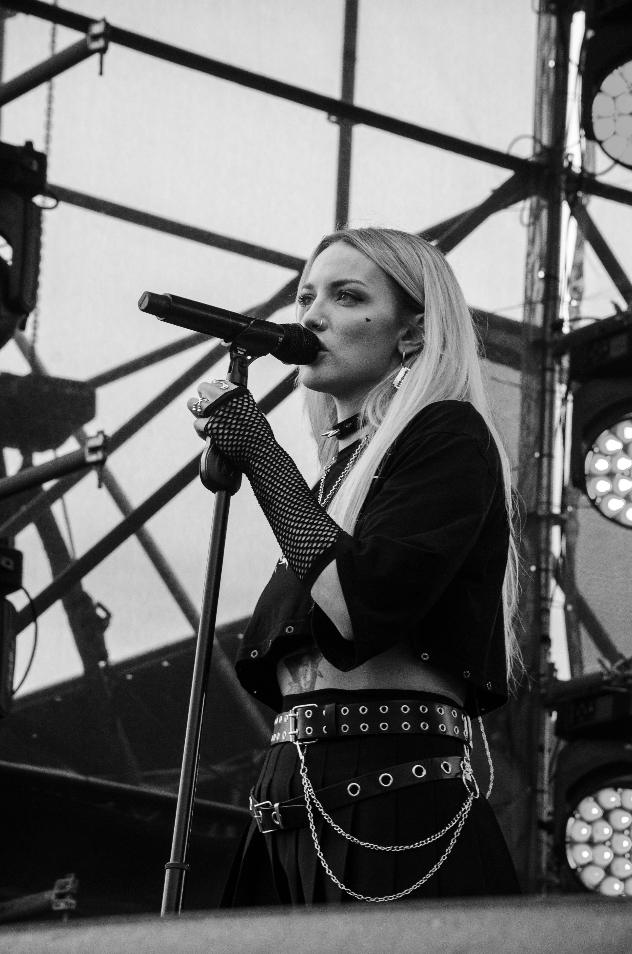 Черника Фест. Фотограф Универсал в Новосибирске