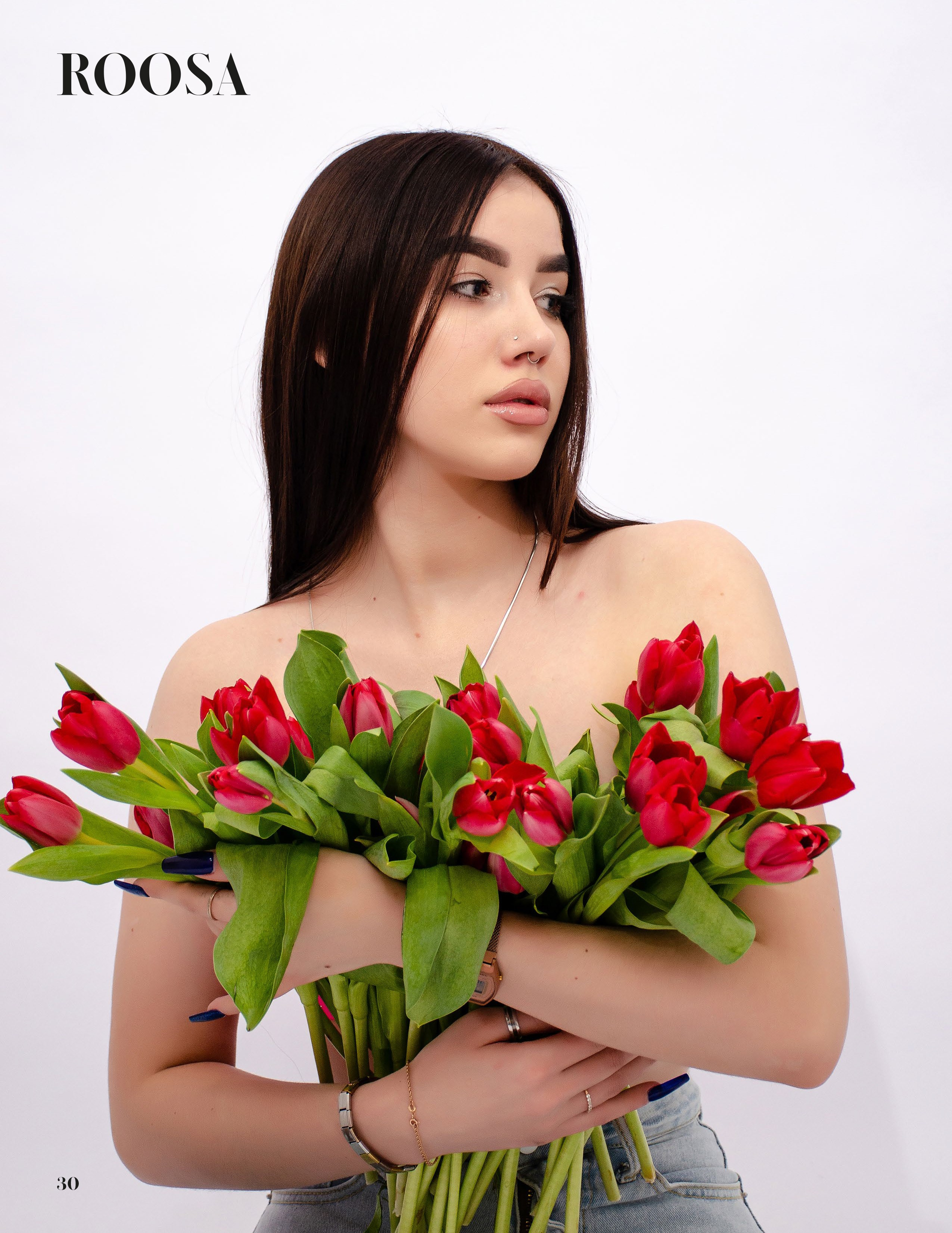 Журналы. Фотограф Универсал в Новосибирске