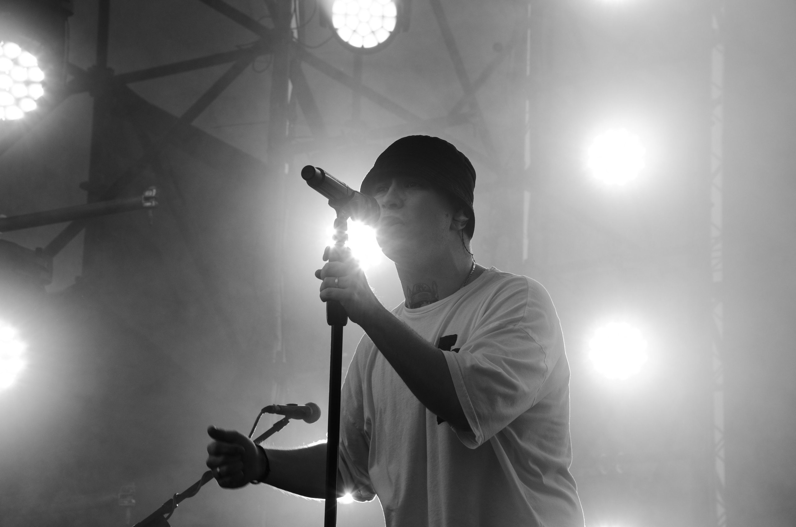 Черника Фест Ramil'. Фотограф Универсал в Новосибирске