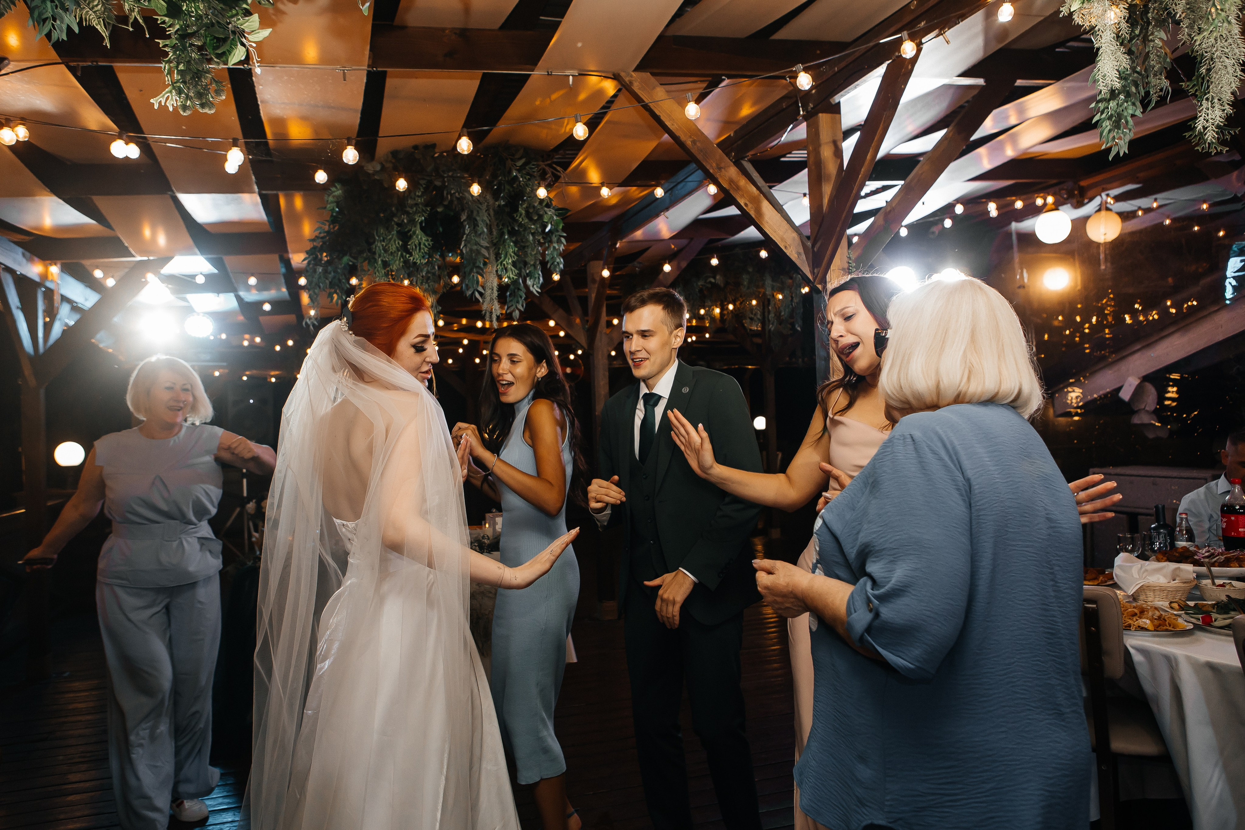 Денис и Юлия. Свадебный и семейный фотограф в Ростове-на-Дону