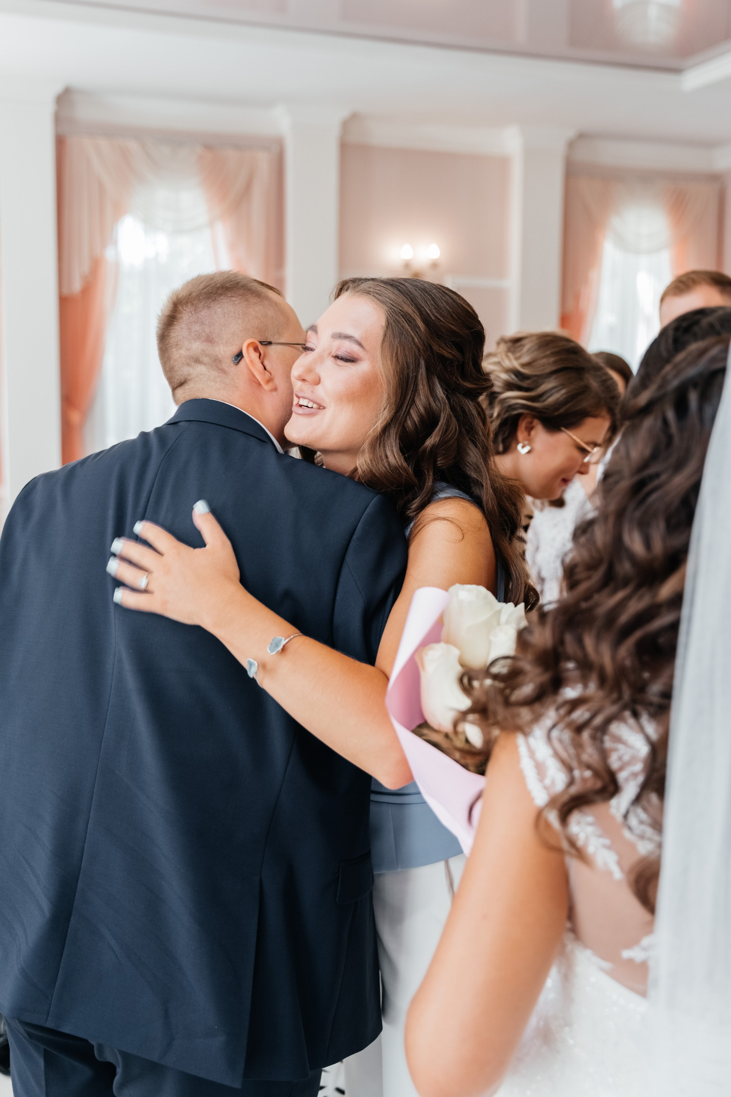 Виктория И Андрей. Gan media. Свадебные видео и фото в Барнауле. Антон Губанов