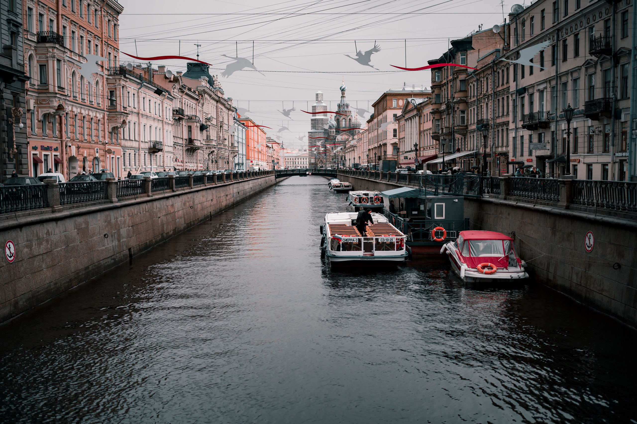 Прогулка по прекрасному Питеру. Vadim Nevenglovskii Фотограф в разных жанрах