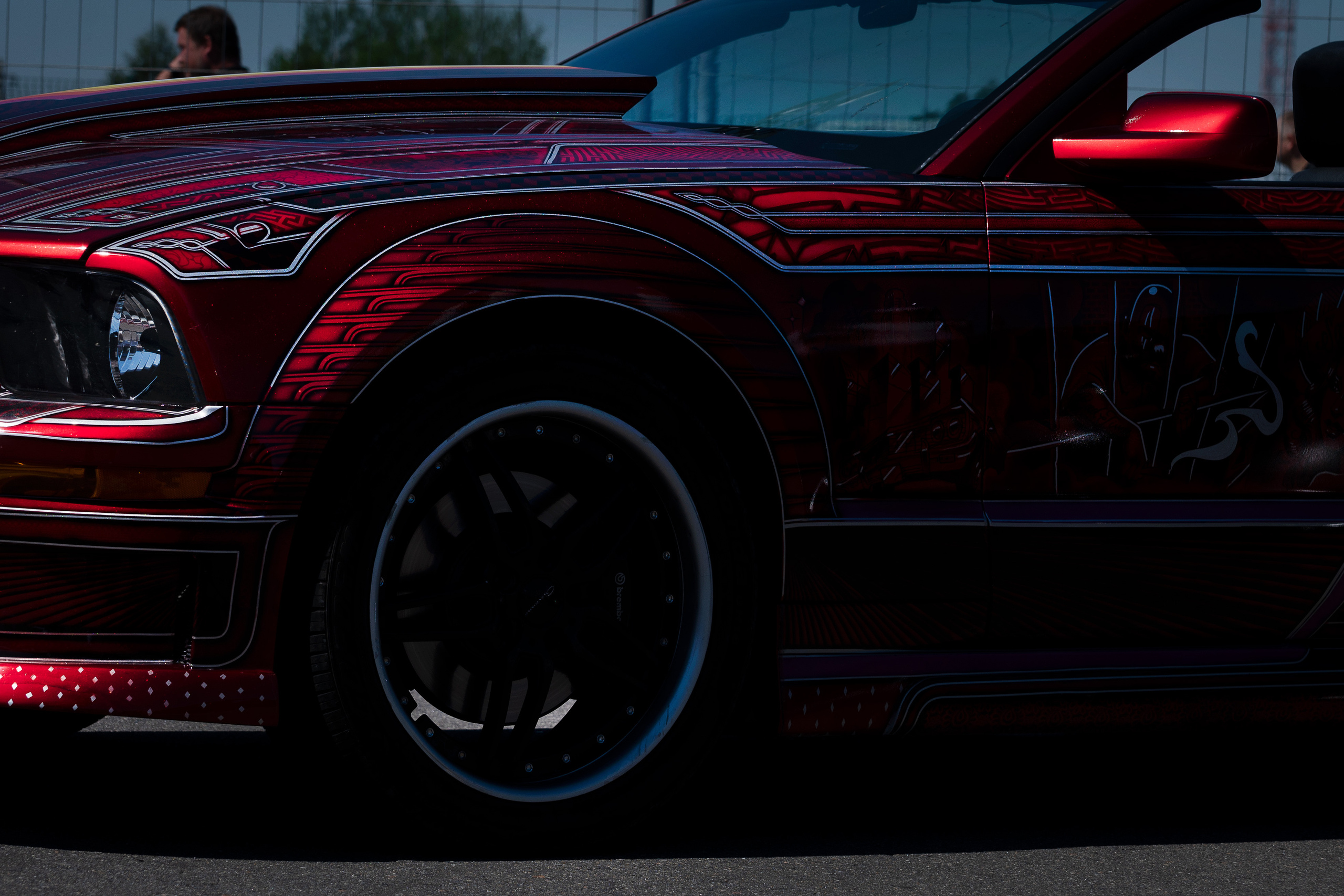 Мото RaceWay. Vadim Nevenglovskii Фотограф в разных жанрах