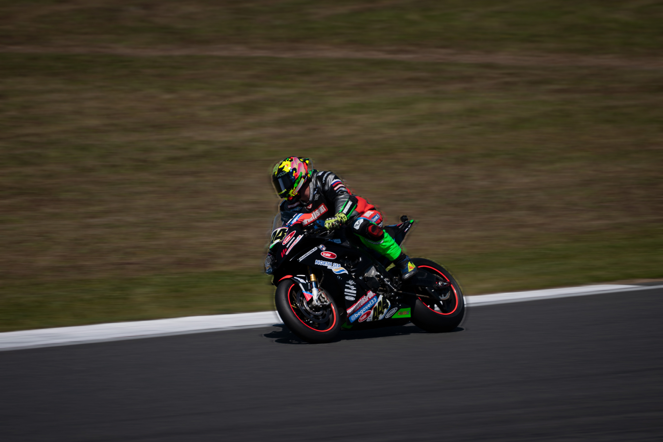 Мото RaceWay. Vadim Nevenglovskii Фотограф в разных жанрах