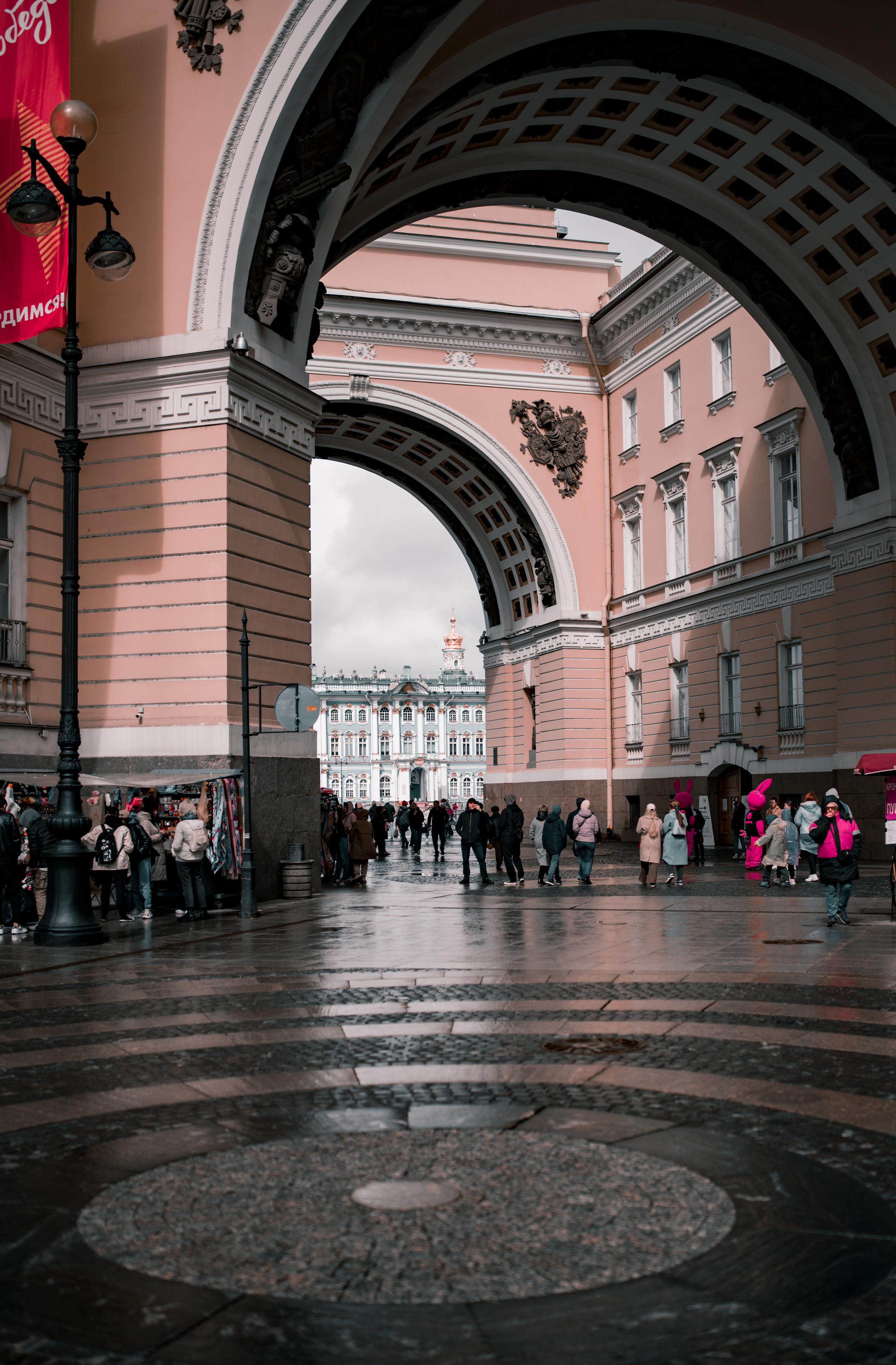 Прогулка по прекрасному Питеру. Vadim Nevenglovskii Фотограф в разных жанрах