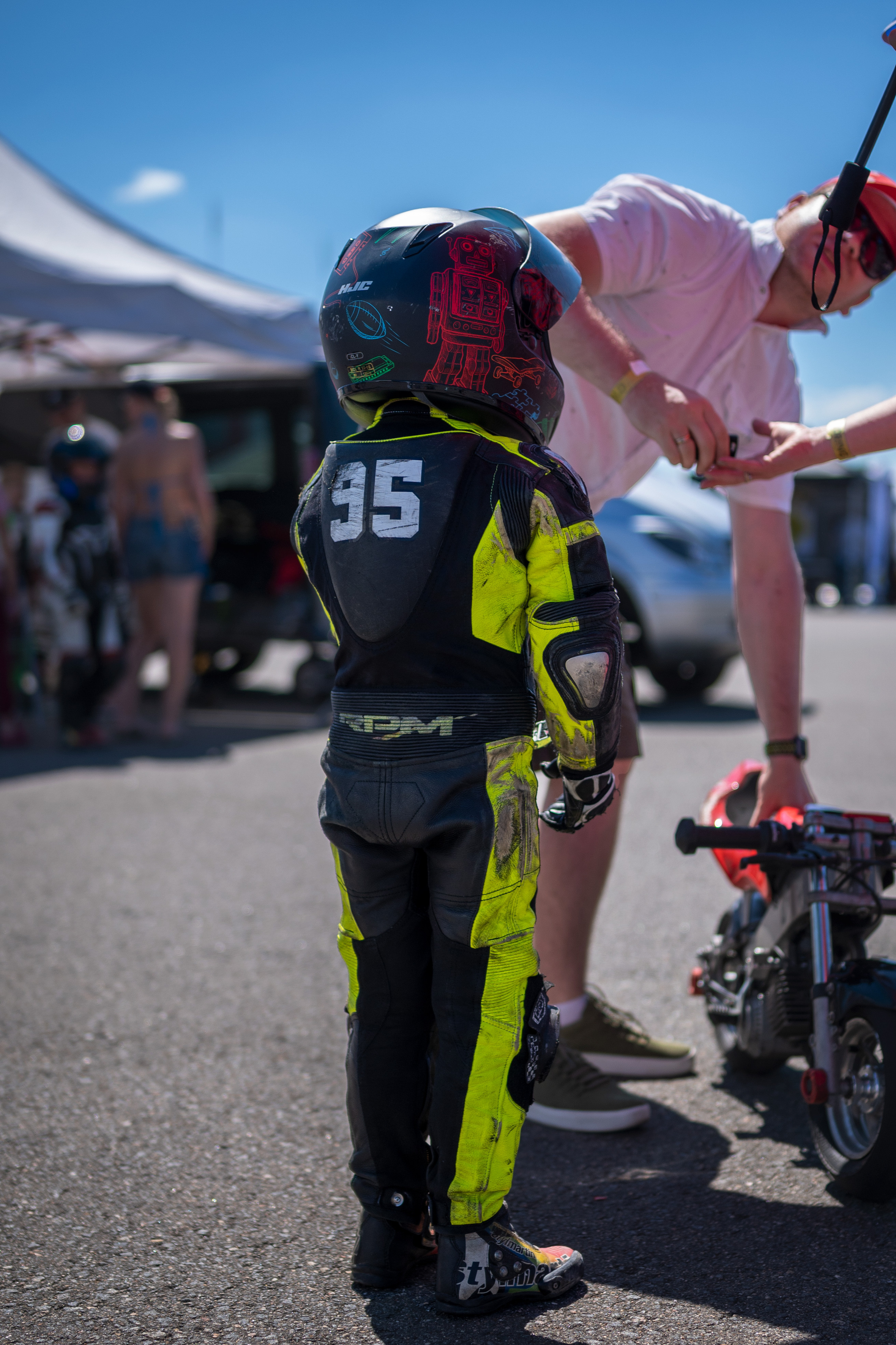 Мото RaceWay. Vadim Nevenglovskii Фотограф в разных жанрах