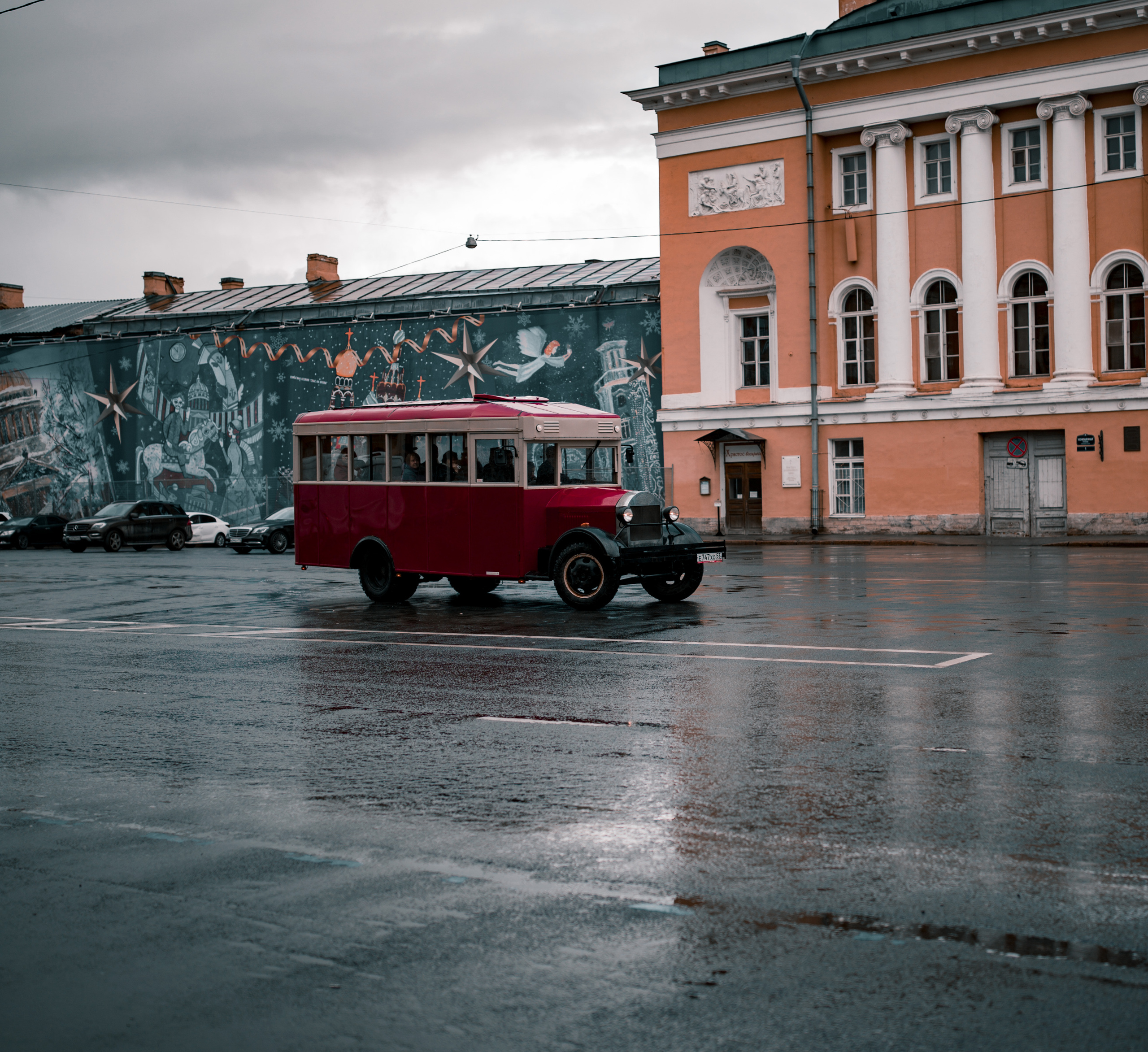 Прогулка по прекрасному Питеру. Vadim Nevenglovskii Фотограф в разных жанрах