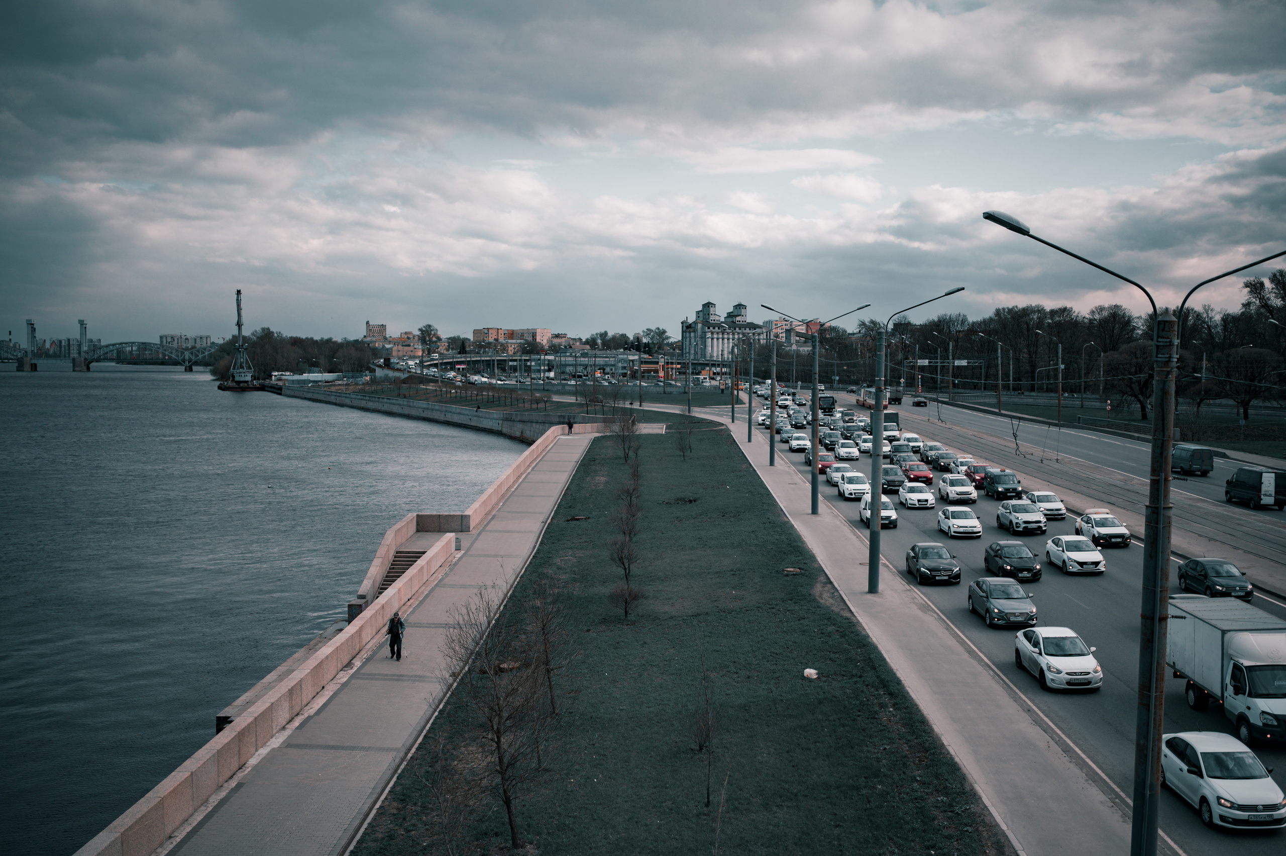 Прогулка по прекрасному Питеру, день первый. Vadim Nevenglovskii Фотограф в разных жанрах