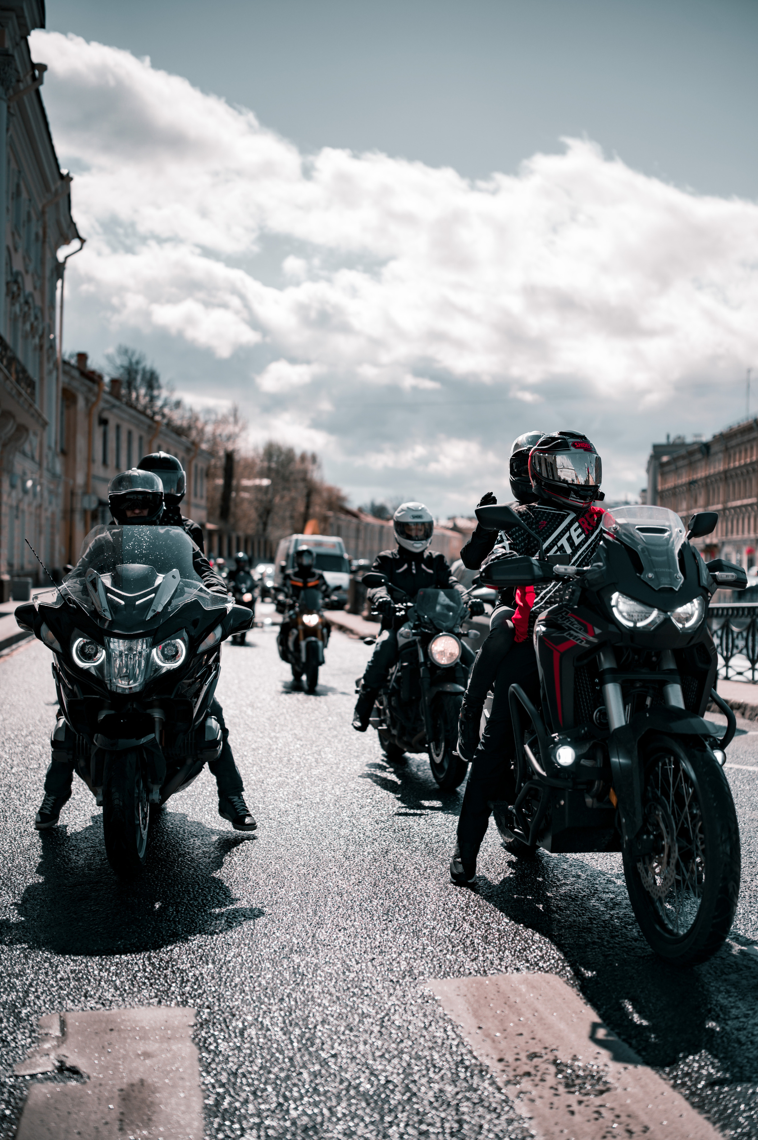 Прогулка по прекрасному Питеру. Vadim Nevenglovskii Фотограф в разных жанрах