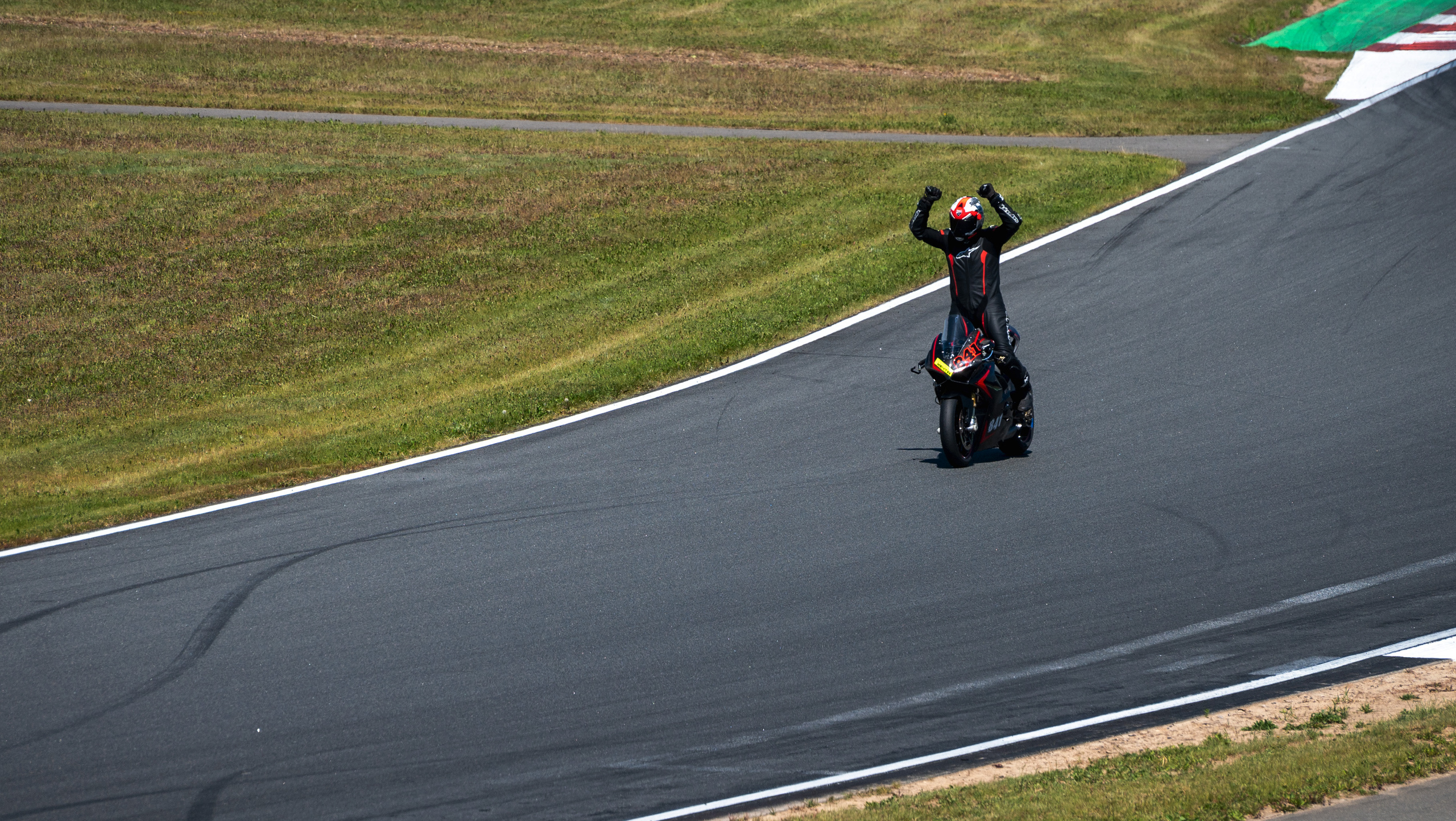 Мото RaceWay. Vadim Nevenglovskii Фотограф в разных жанрах