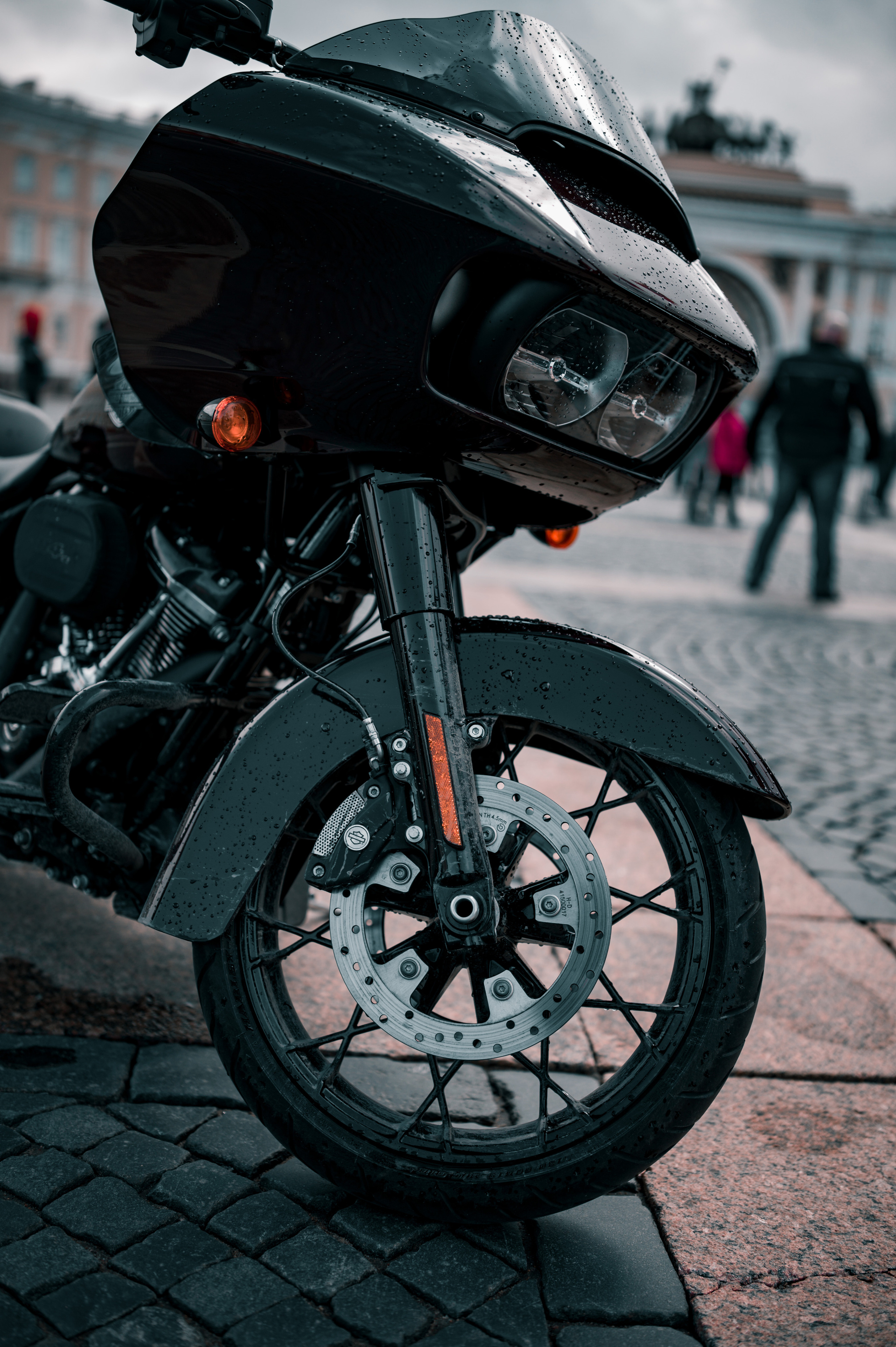 Прогулка по прекрасному Питеру. Vadim Nevenglovskii Фотограф в разных жанрах