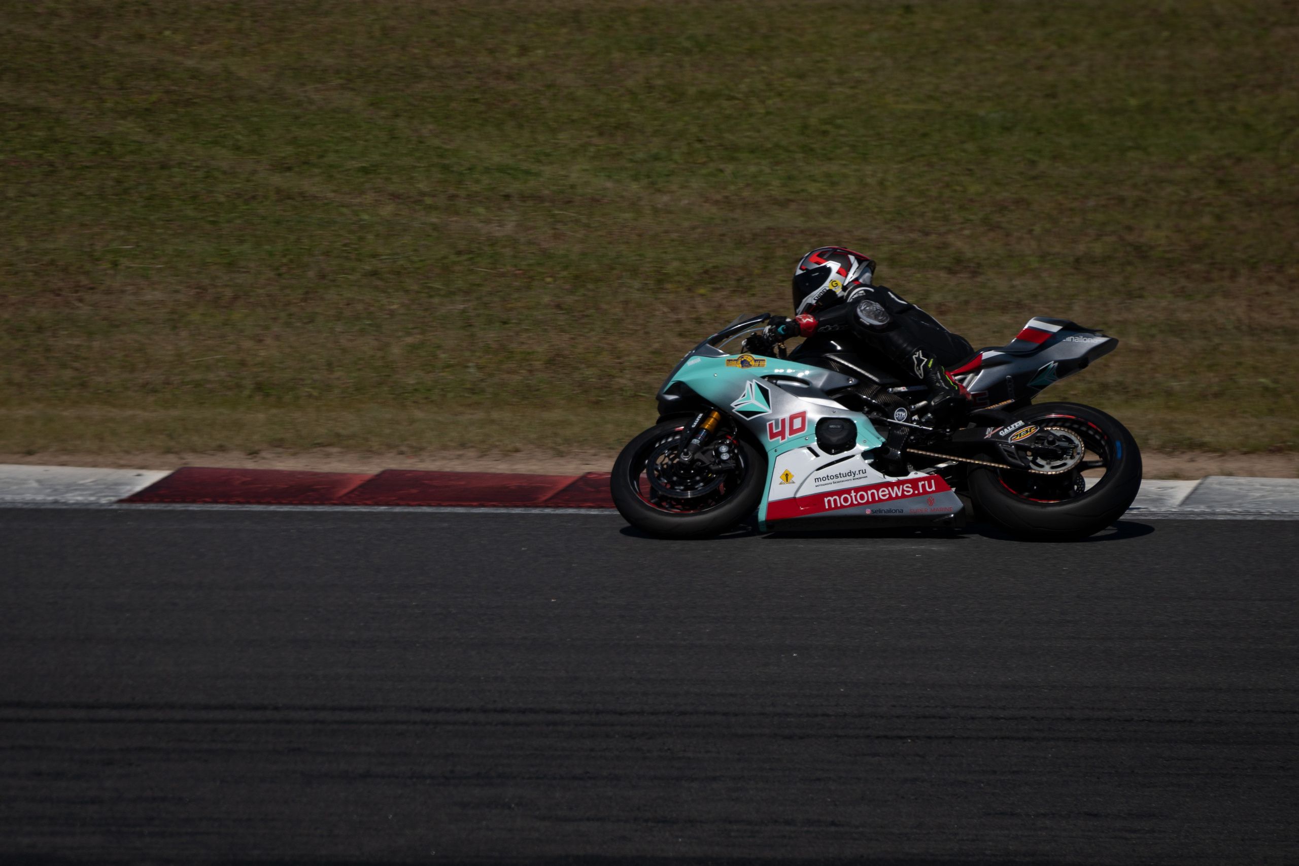 Мото RaceWay. Vadim Nevenglovskii Фотограф в разных жанрах