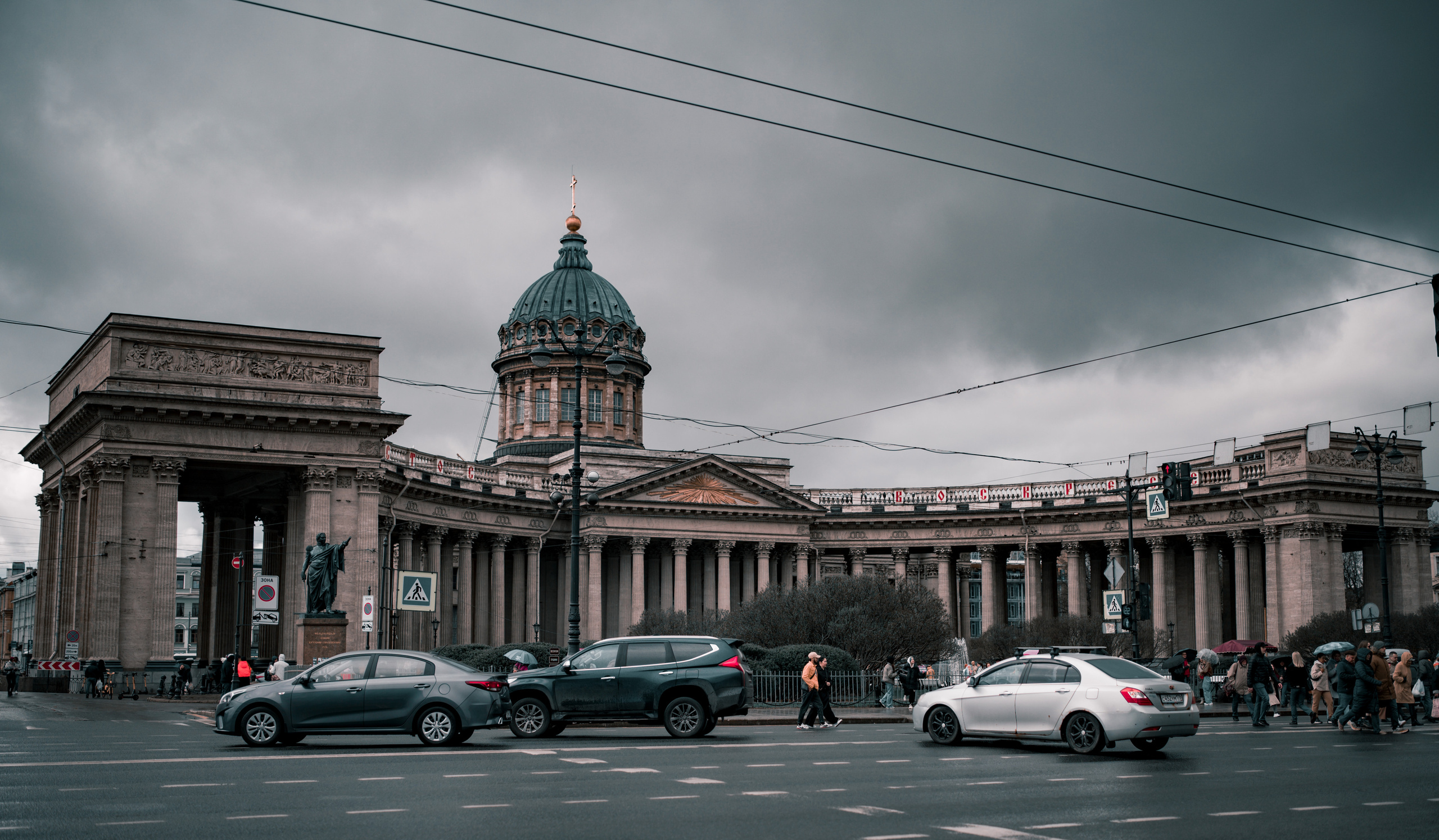 Прогулка по прекрасному Питеру. Vadim Nevenglovskii Фотограф в разных жанрах