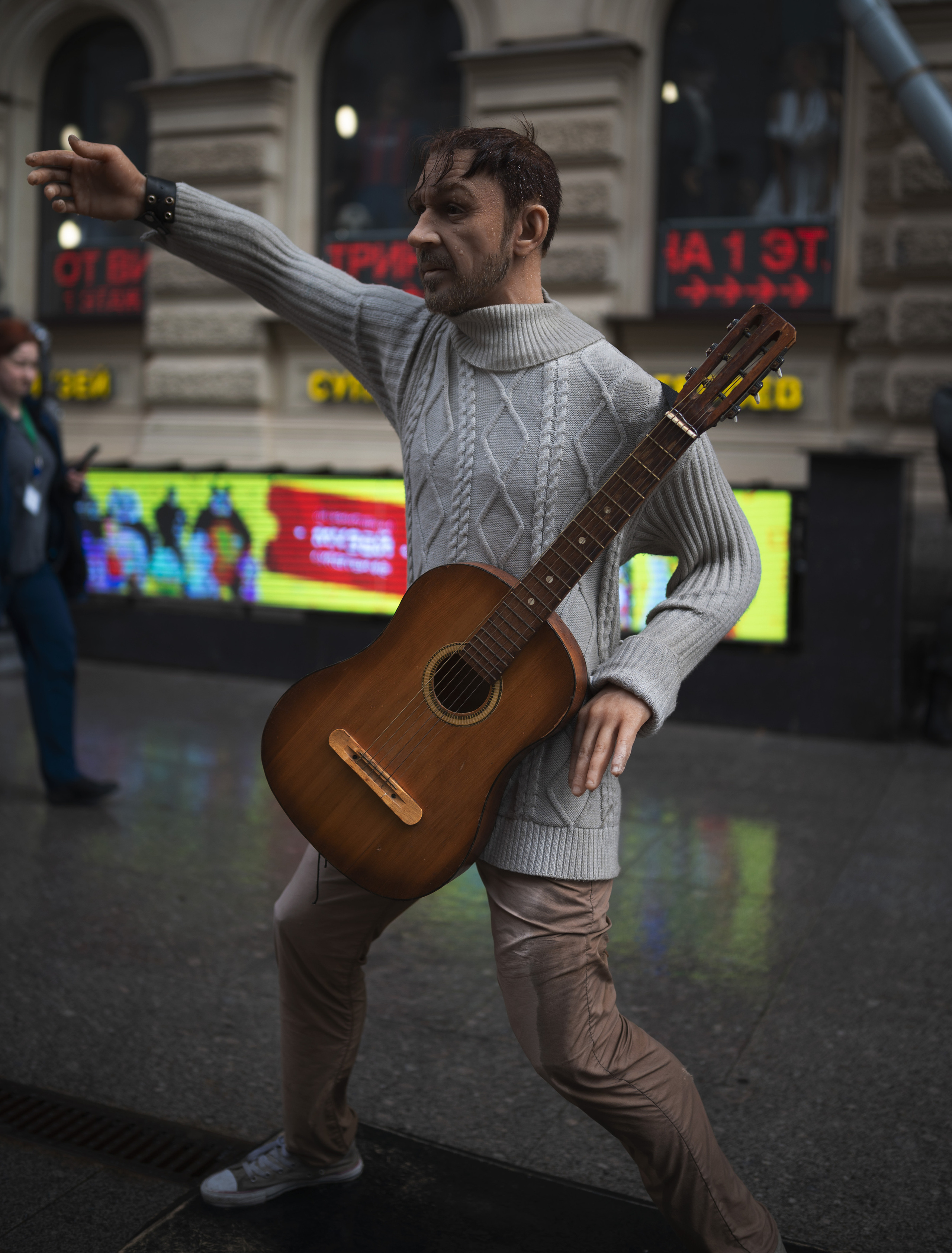 Прогулка по прекрасному Питеру. Vadim Nevenglovskii Фотограф в разных жанрах
