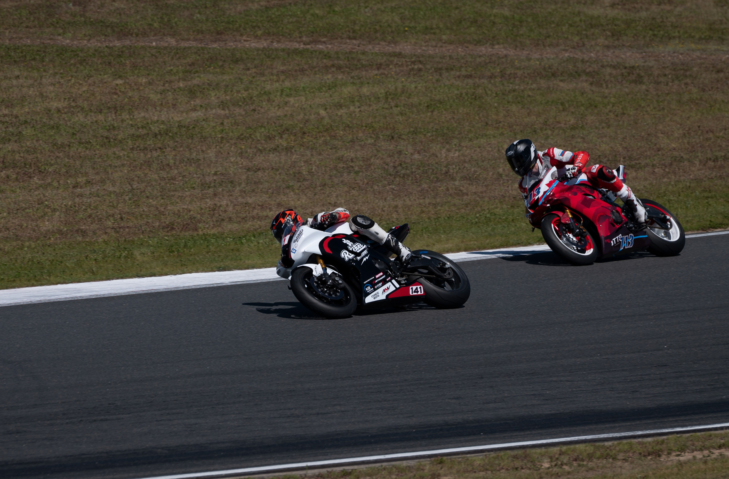 Мото RaceWay. Vadim Nevenglovskii Фотограф в разных жанрах